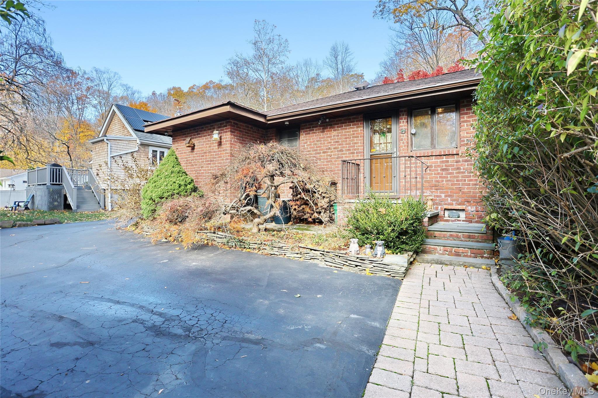 Single Family Mountain Rockland County, NY 10956, MLS-932891-18
