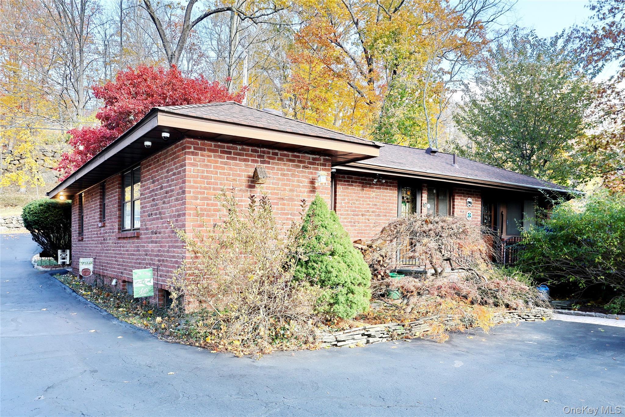 Single Family Mountain Rockland County, NY 10956, MLS-932891-19