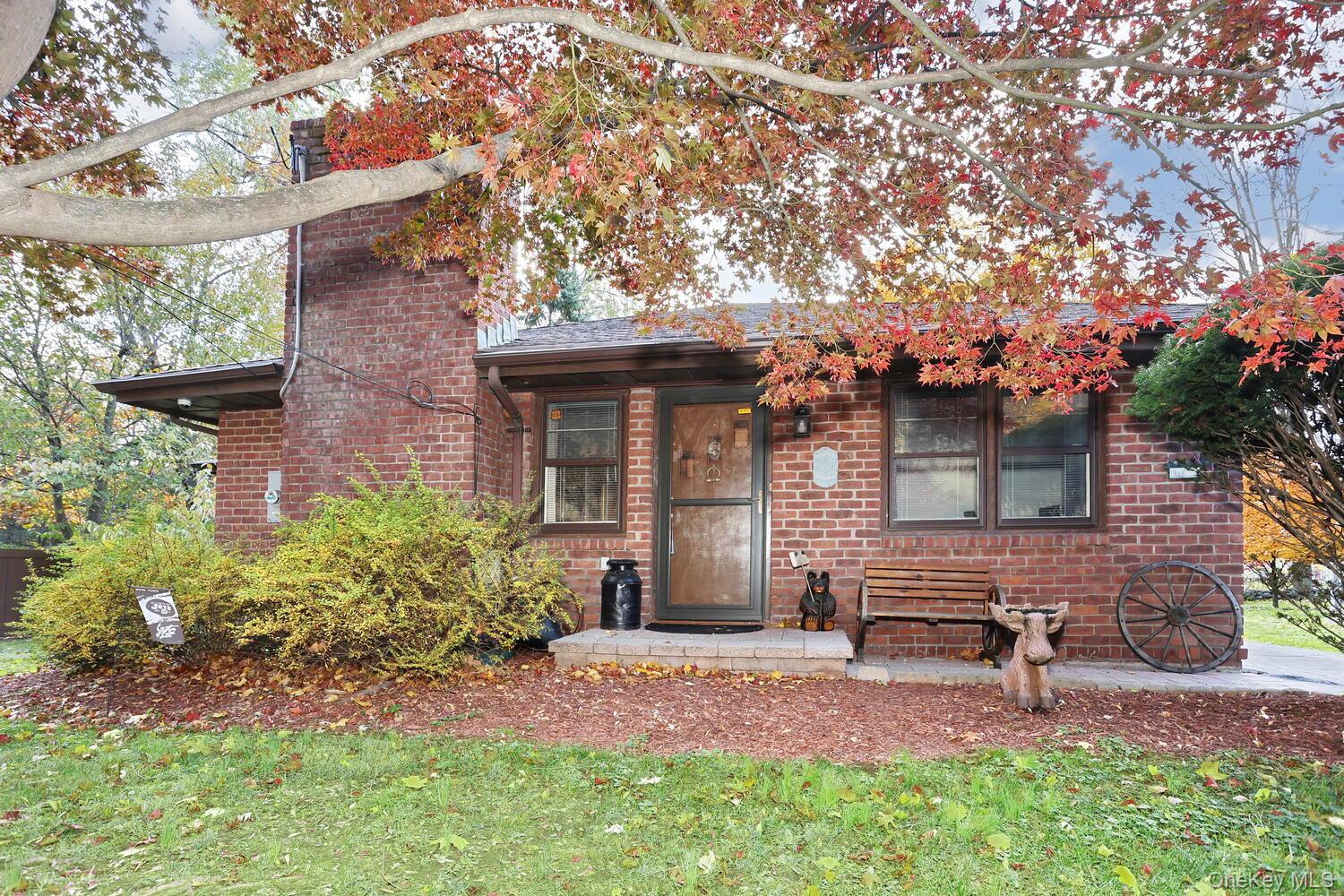 Single Family Mountain Rockland County, NY 10956, MLS-932891-2