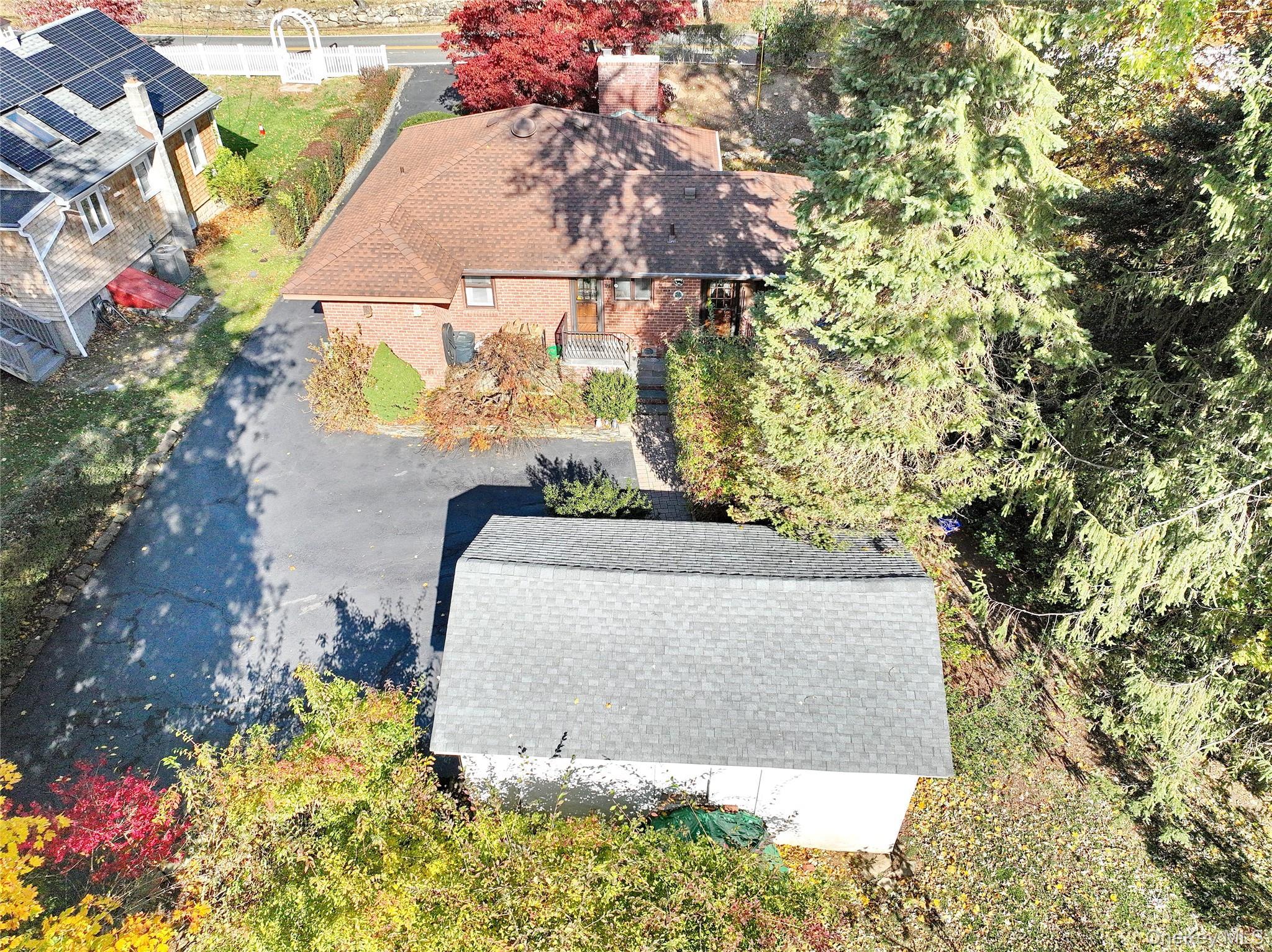 Single Family Mountain Rockland County, NY 10956, MLS-932891-4