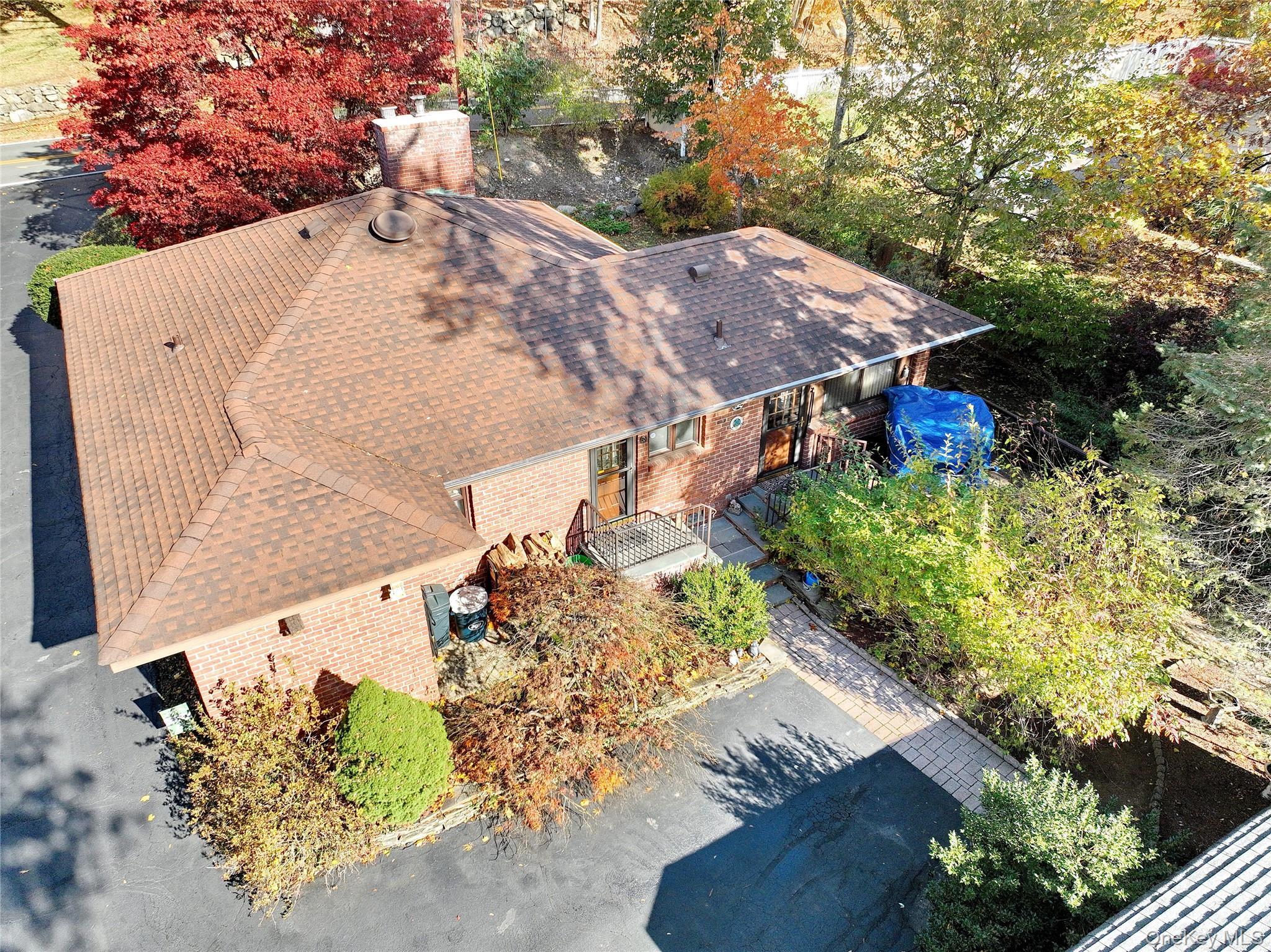 Single Family Mountain Rockland County, NY 10956, MLS-932891-5