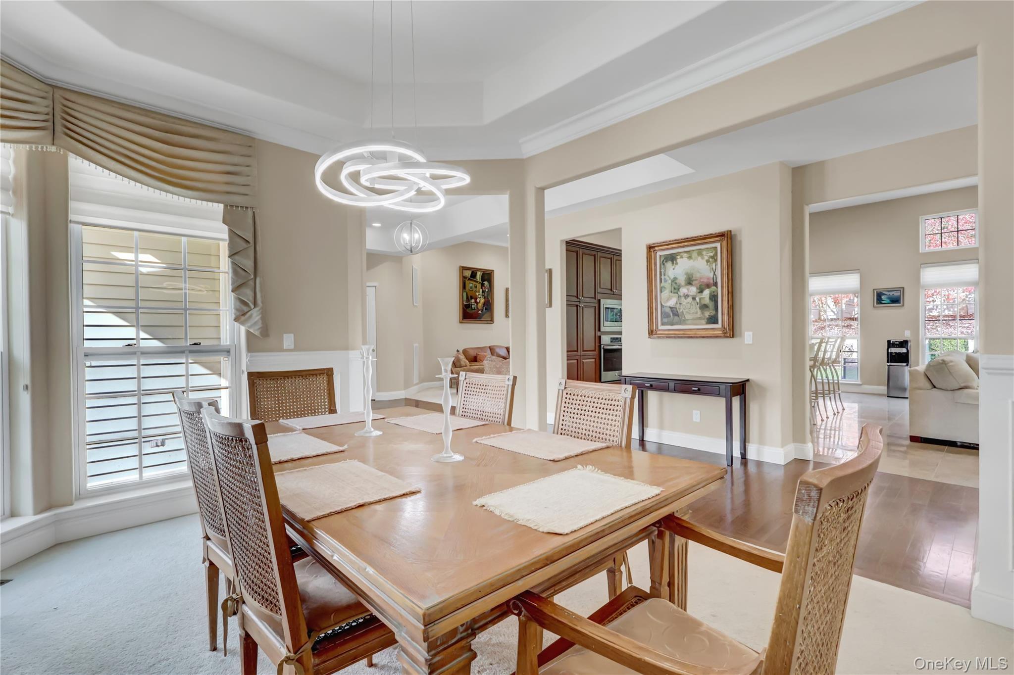 Single Family Hamlet Woods  Suffolk County, NY 11780, MLS-932905-11