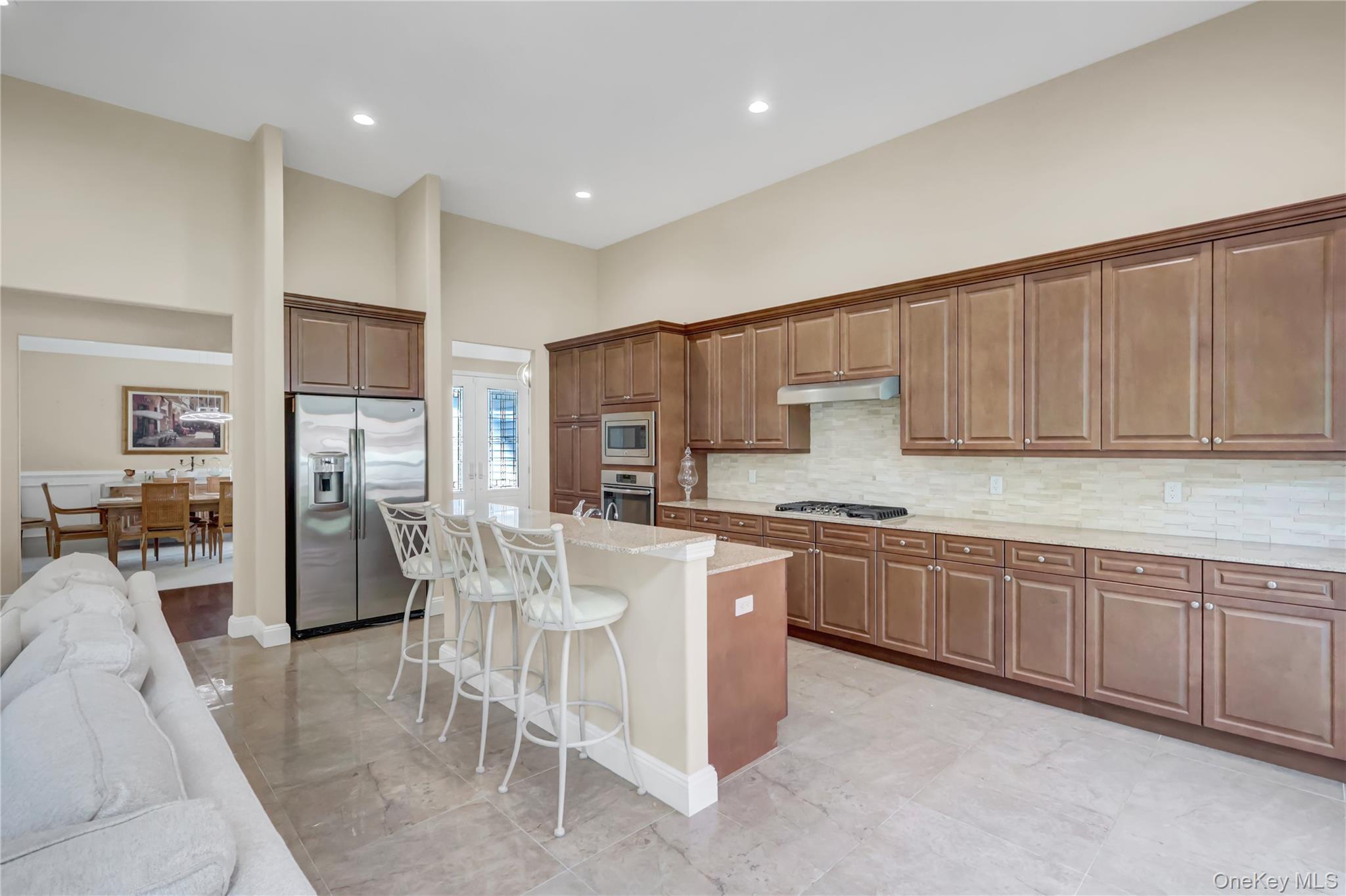 Single Family Hamlet Woods  Suffolk County, NY 11780, MLS-932905-14