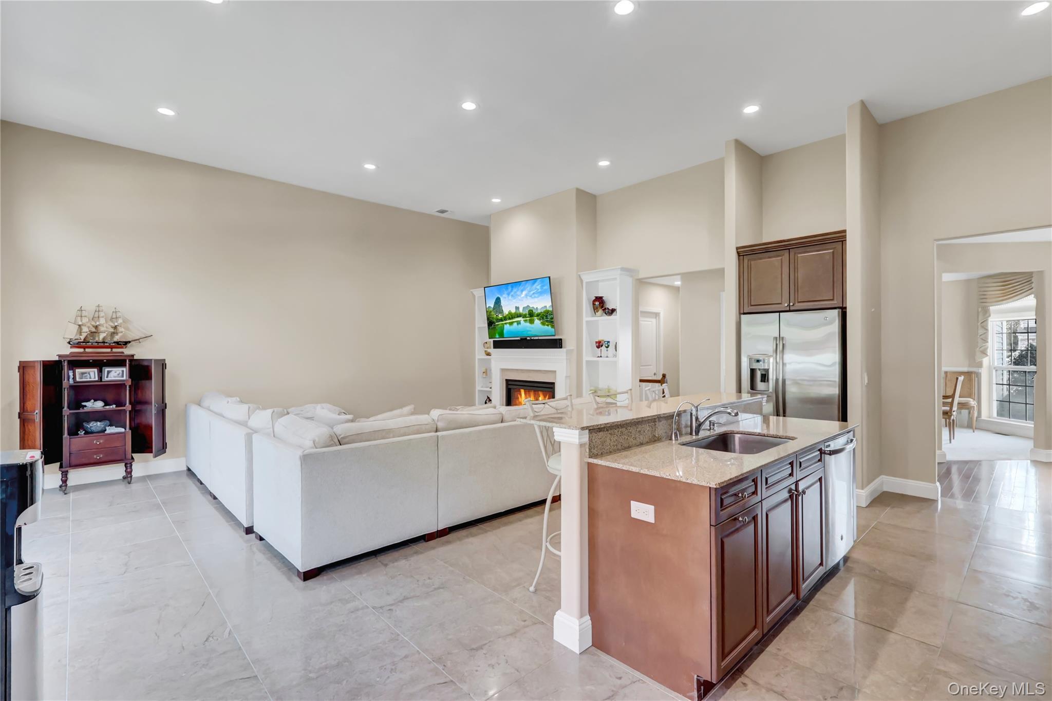 Single Family Hamlet Woods  Suffolk County, NY 11780, MLS-932905-19