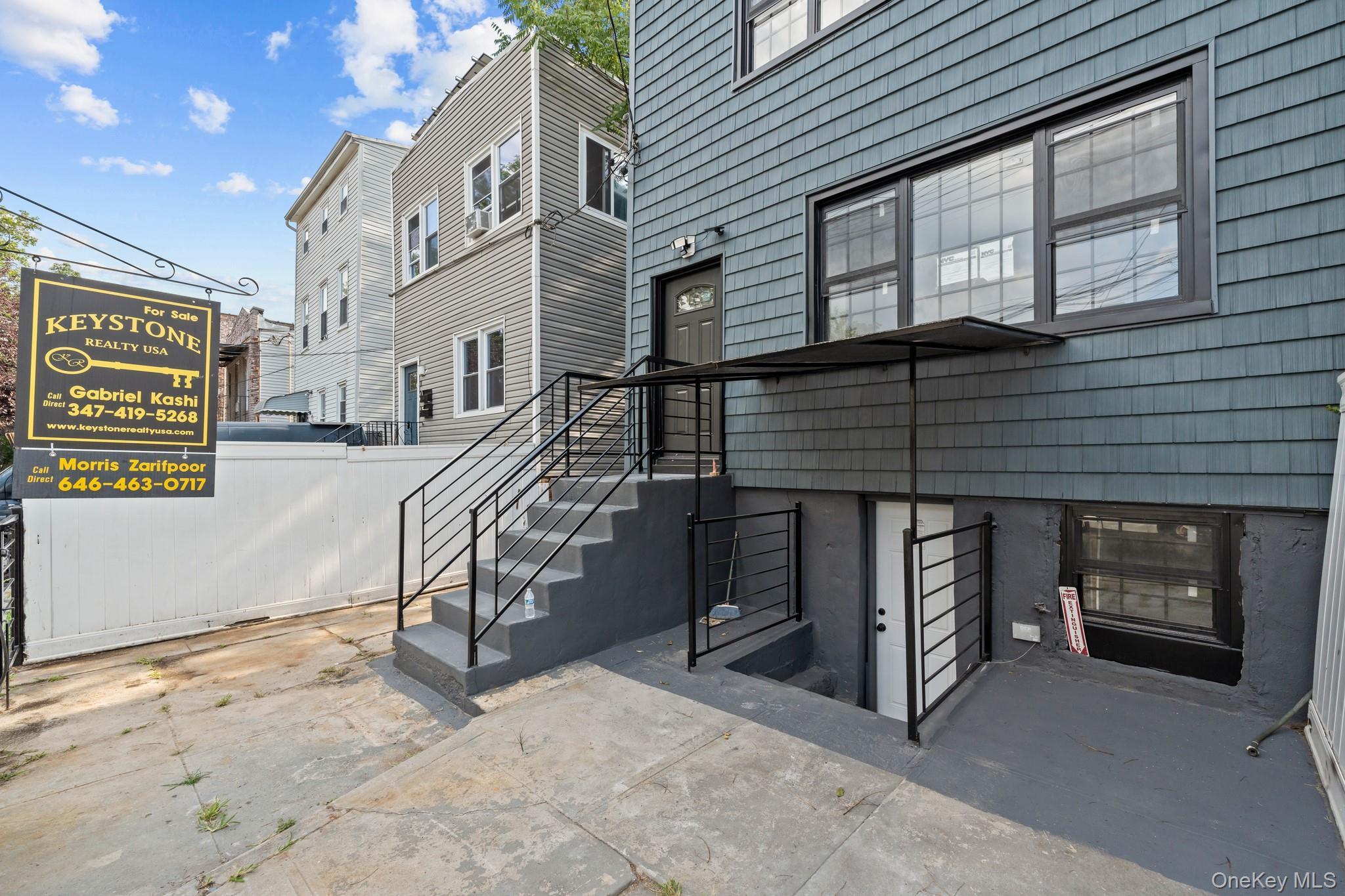 Single Family Shepherd Brooklyn, NY 11208, MLS-932932-13