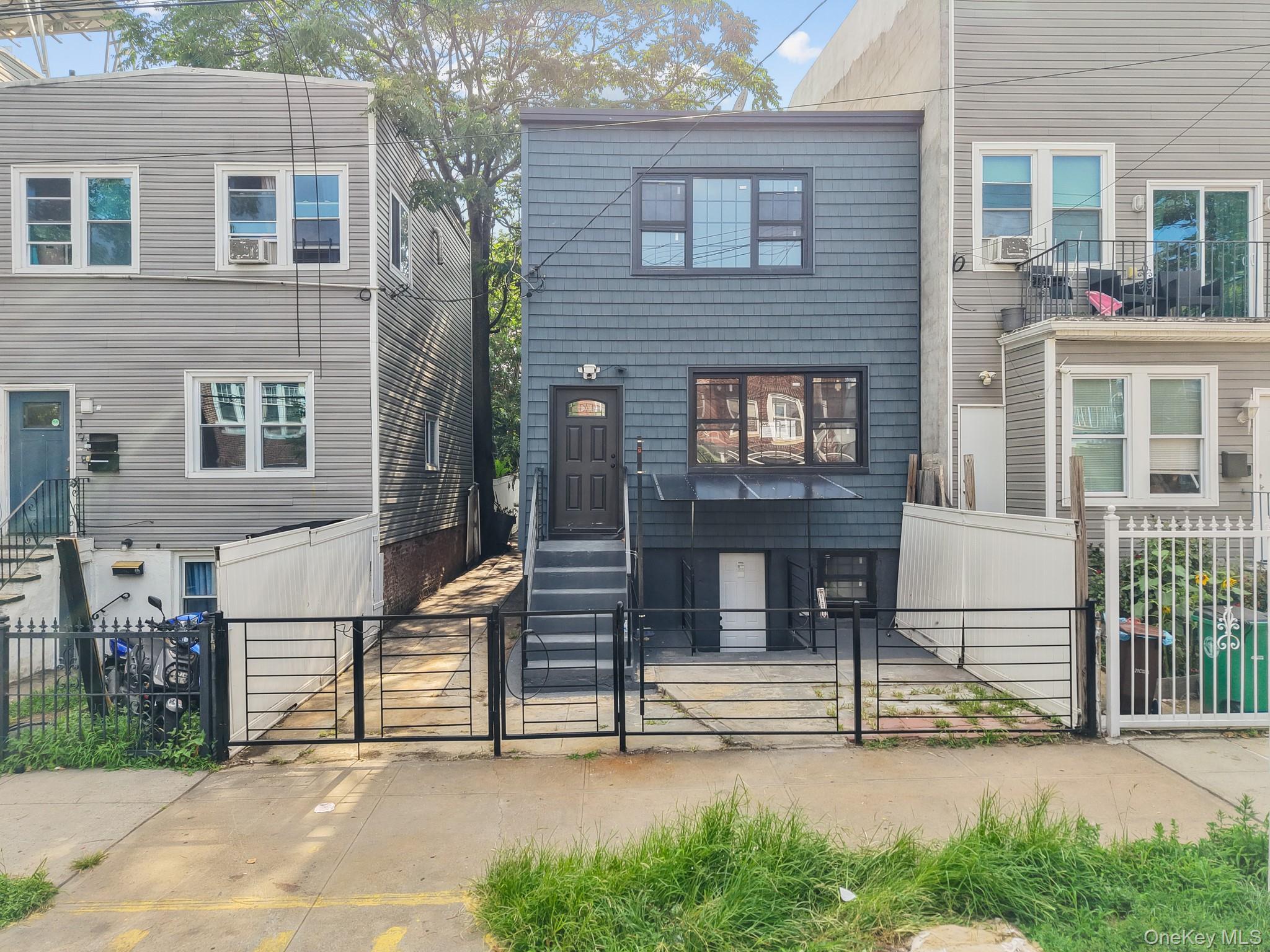 Single Family Shepherd  Brooklyn, NY 11208, MLS-932932-14