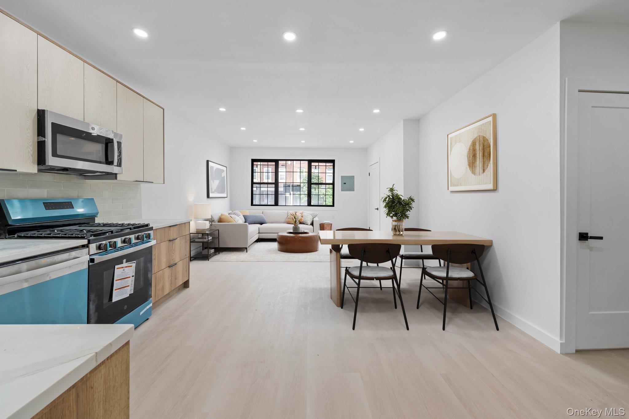 Single Family Shepherd Brooklyn, NY 11208, MLS-932932-4