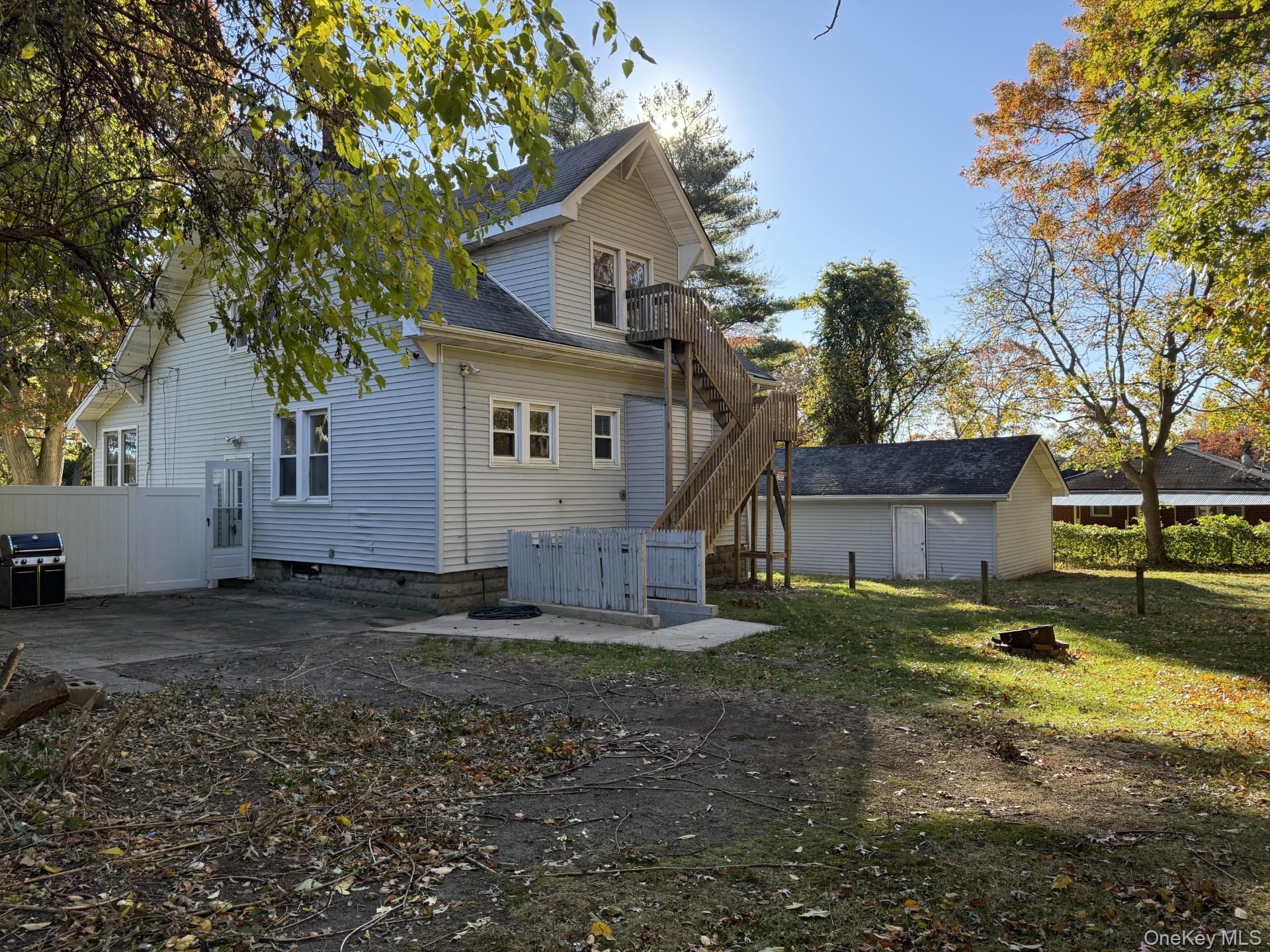 Single Family Locust  Suffolk County, NY 11779, MLS-932933-12