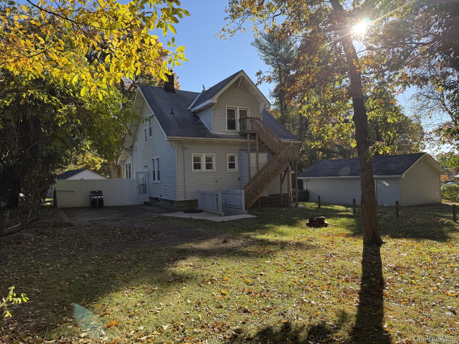 Single Family Locust  Suffolk County, NY 11779, MLS-932933-13