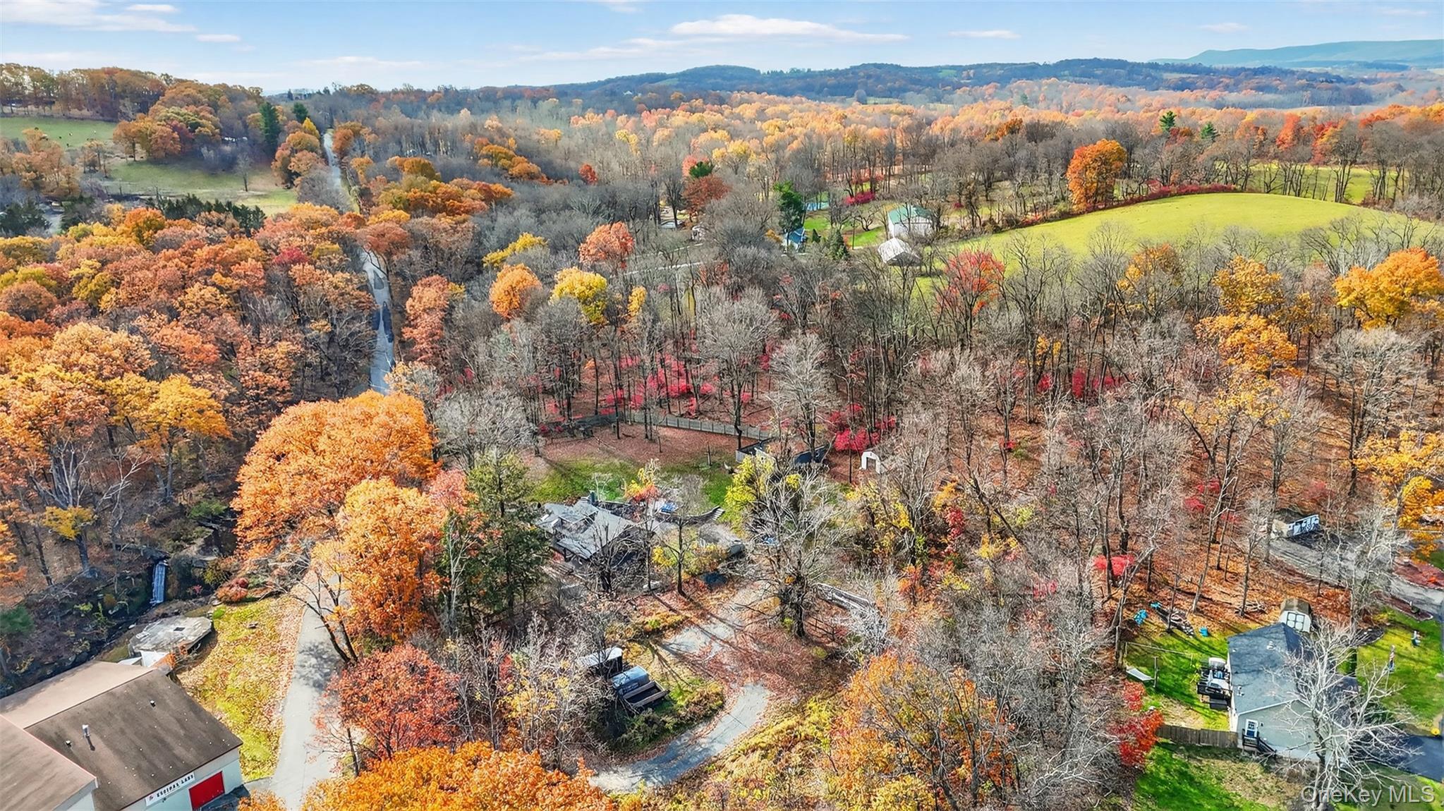 Single Family Jersey Orange County, NY 10988, MLS-932940-2