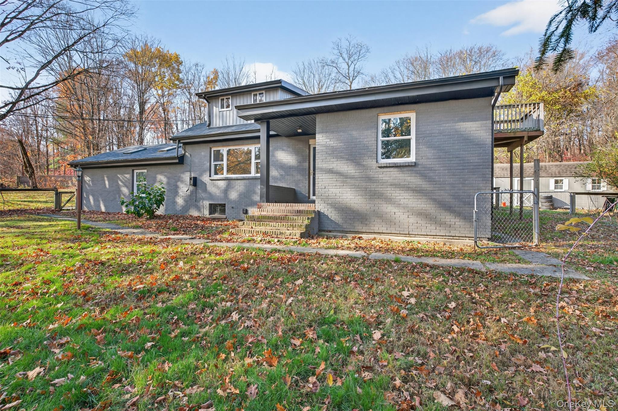 Single Family Jersey Orange County, NY 10988, MLS-932940-29