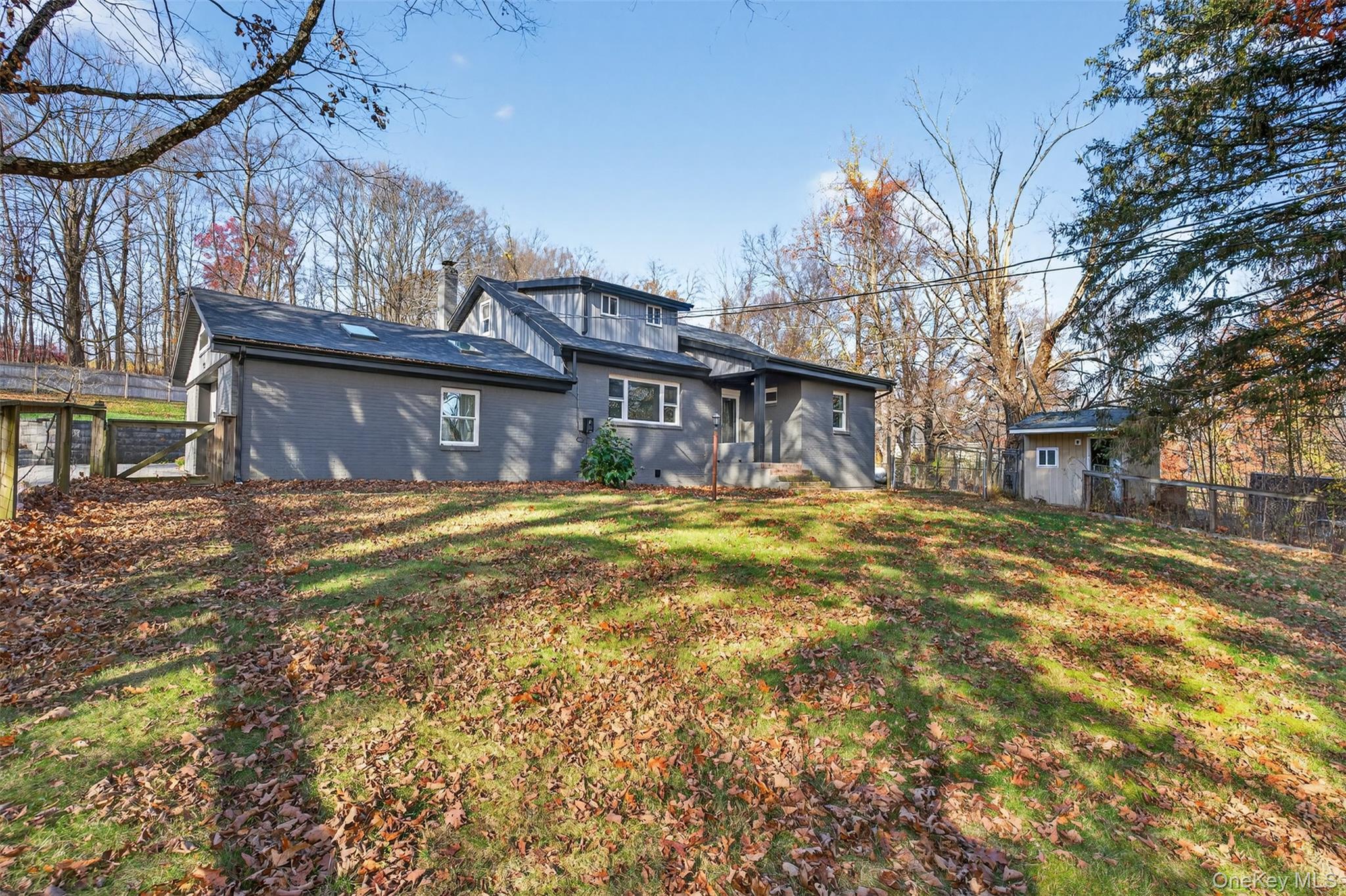 Single Family Jersey Orange County, NY 10988, MLS-932940-31