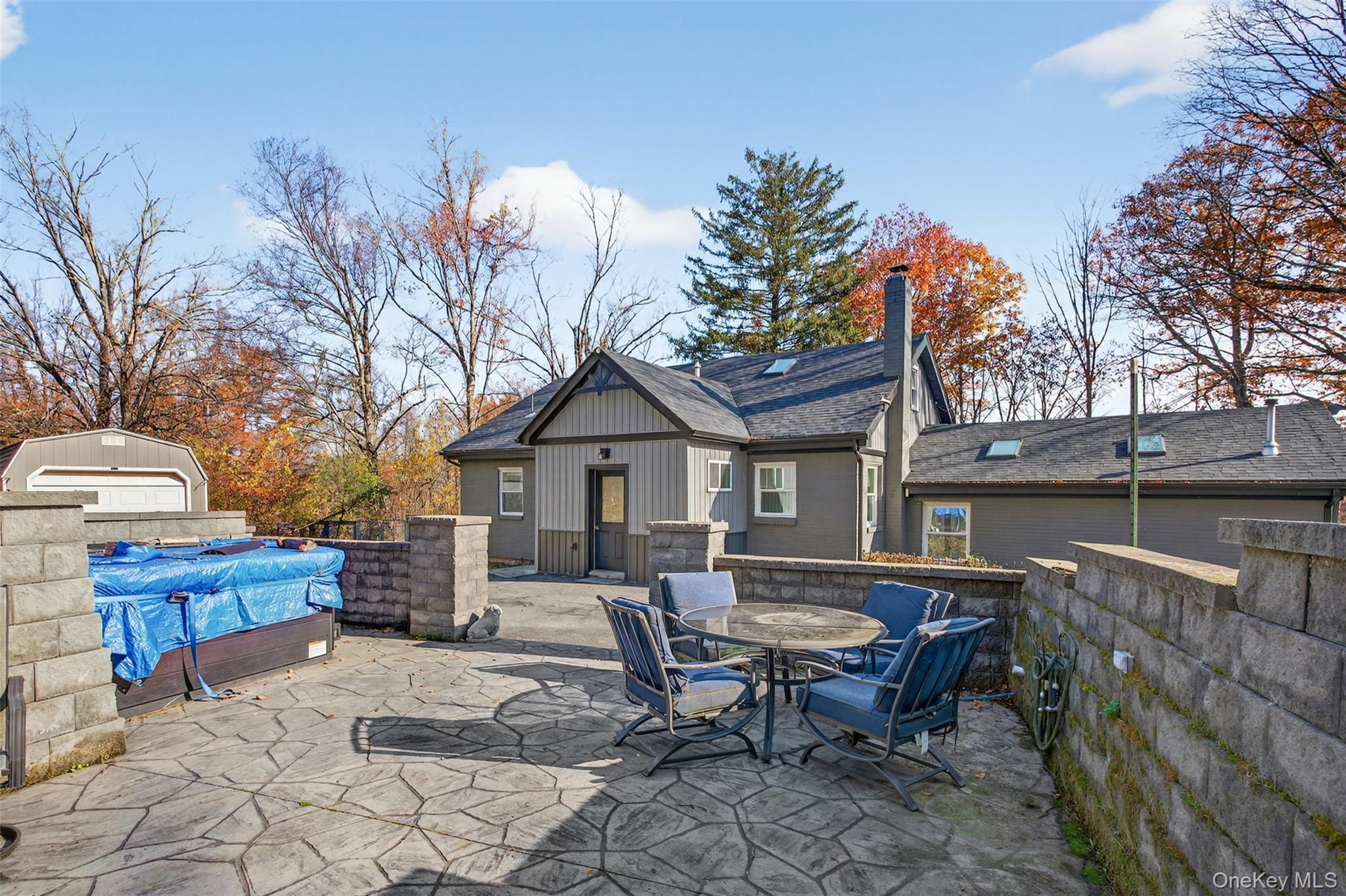 Single Family Jersey Orange County, NY 10988, MLS-932940-35