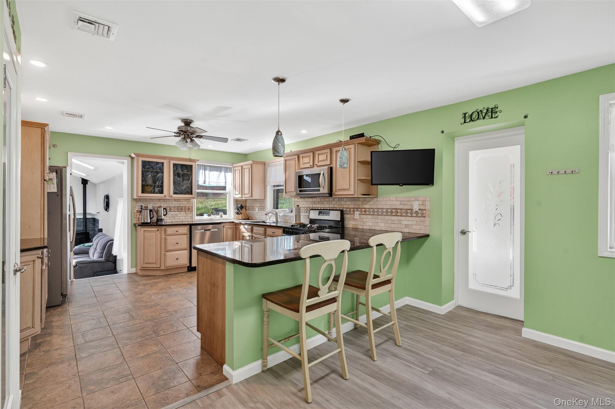 Single Family Jersey Orange County, NY 10988, MLS-932940-9