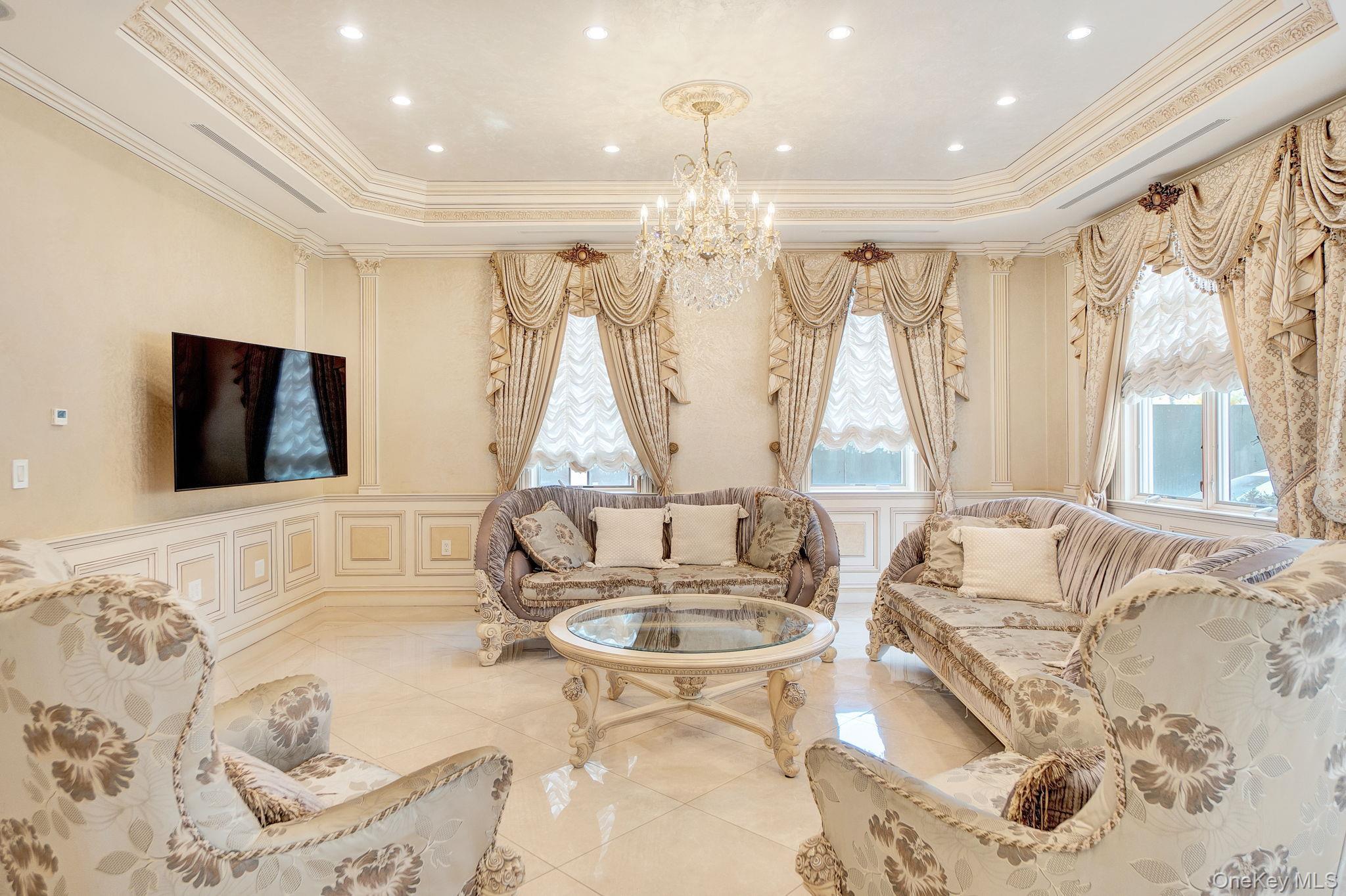 Single Family Tudor Queens, NY 11432, MLS-932946-10