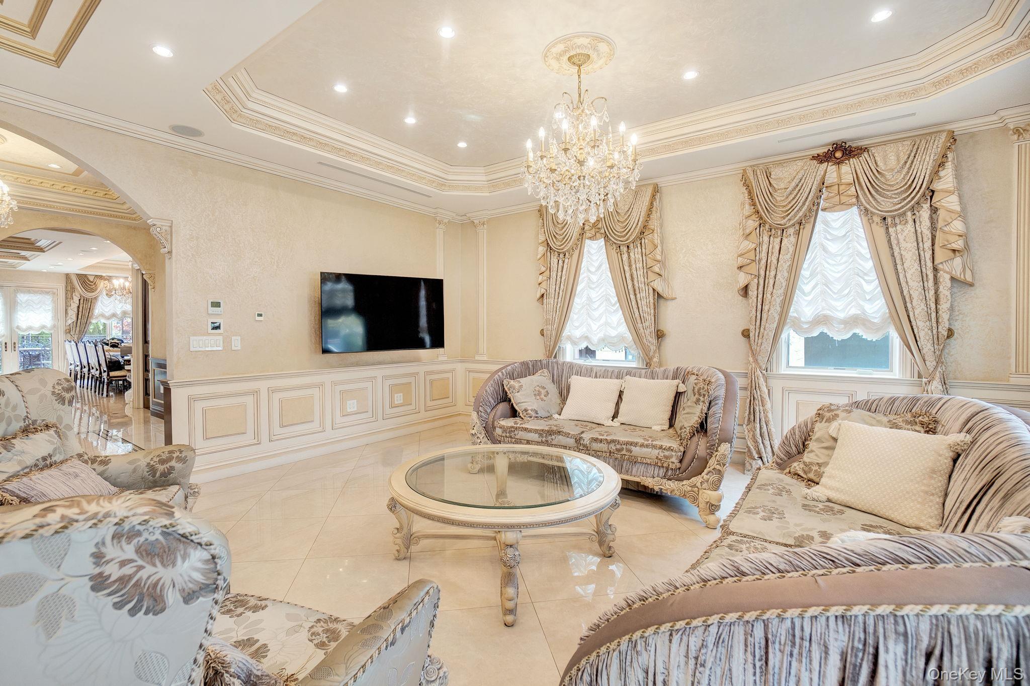 Single Family Tudor Queens, NY 11432, MLS-932946-11