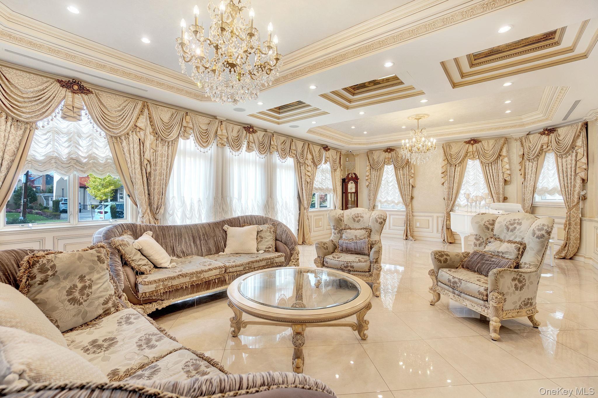 Single Family Tudor Queens, NY 11432, MLS-932946-12