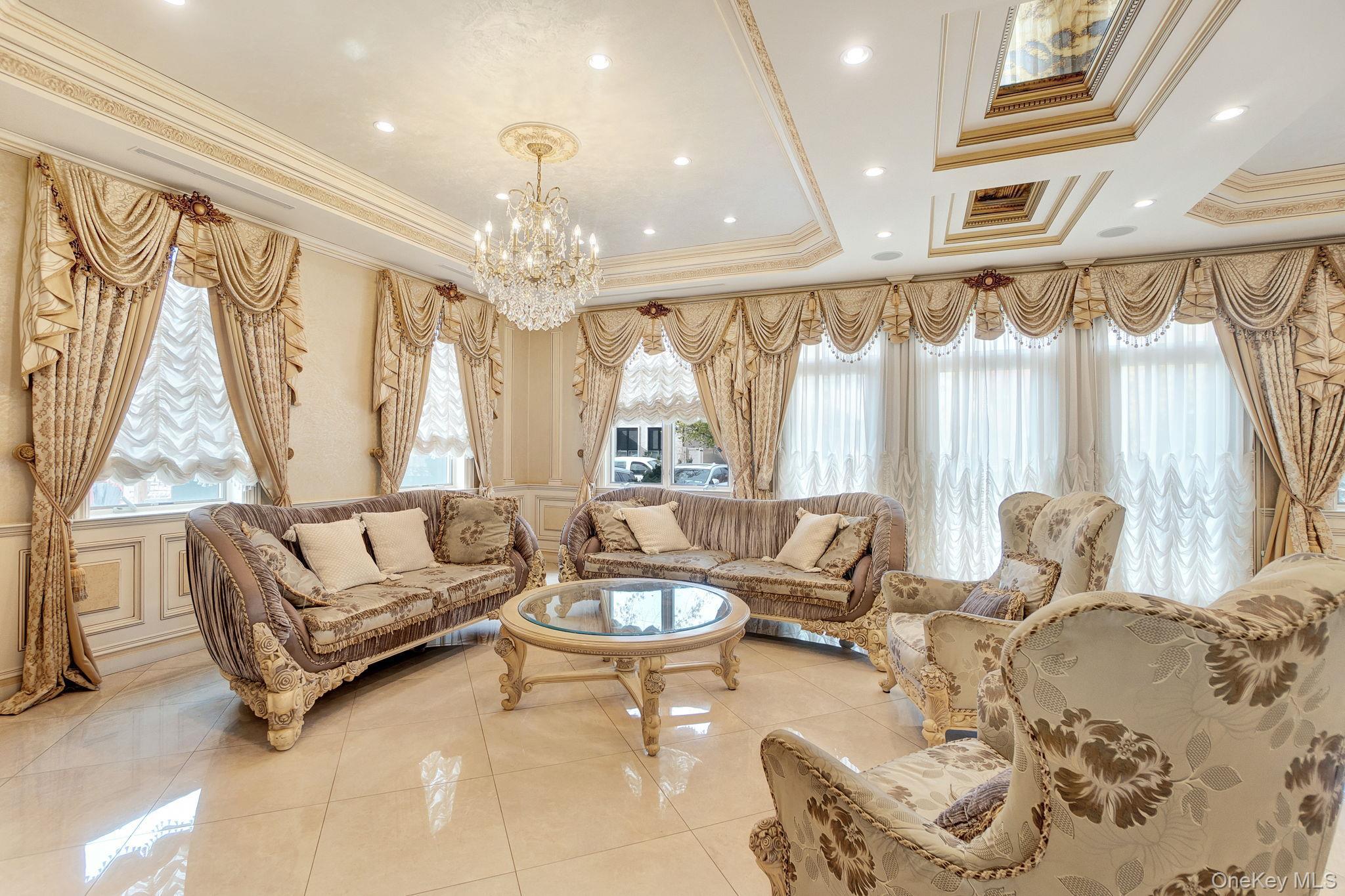 Single Family Tudor Queens, NY 11432, MLS-932946-13