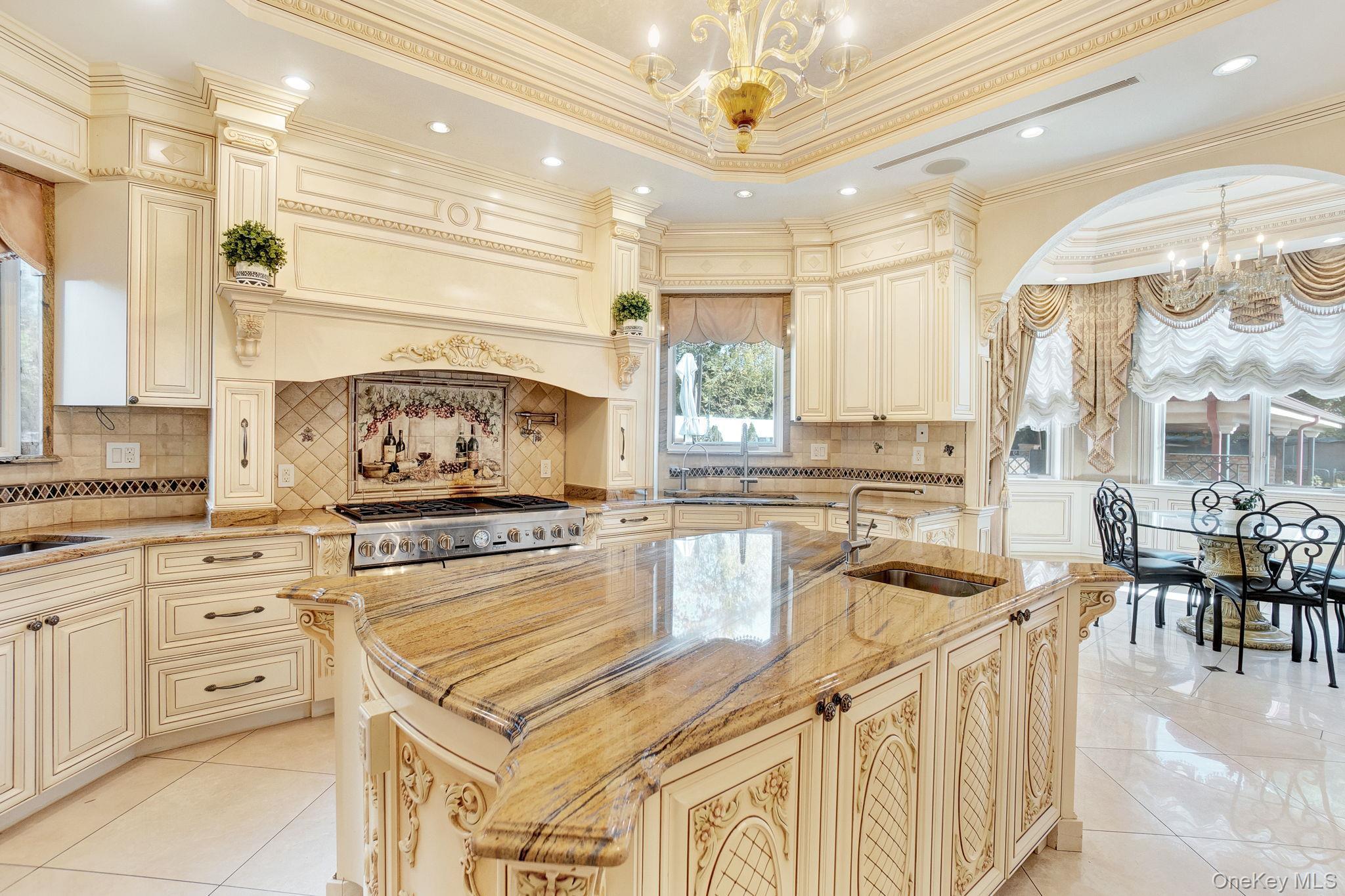 Single Family Tudor Queens, NY 11432, MLS-932946-17