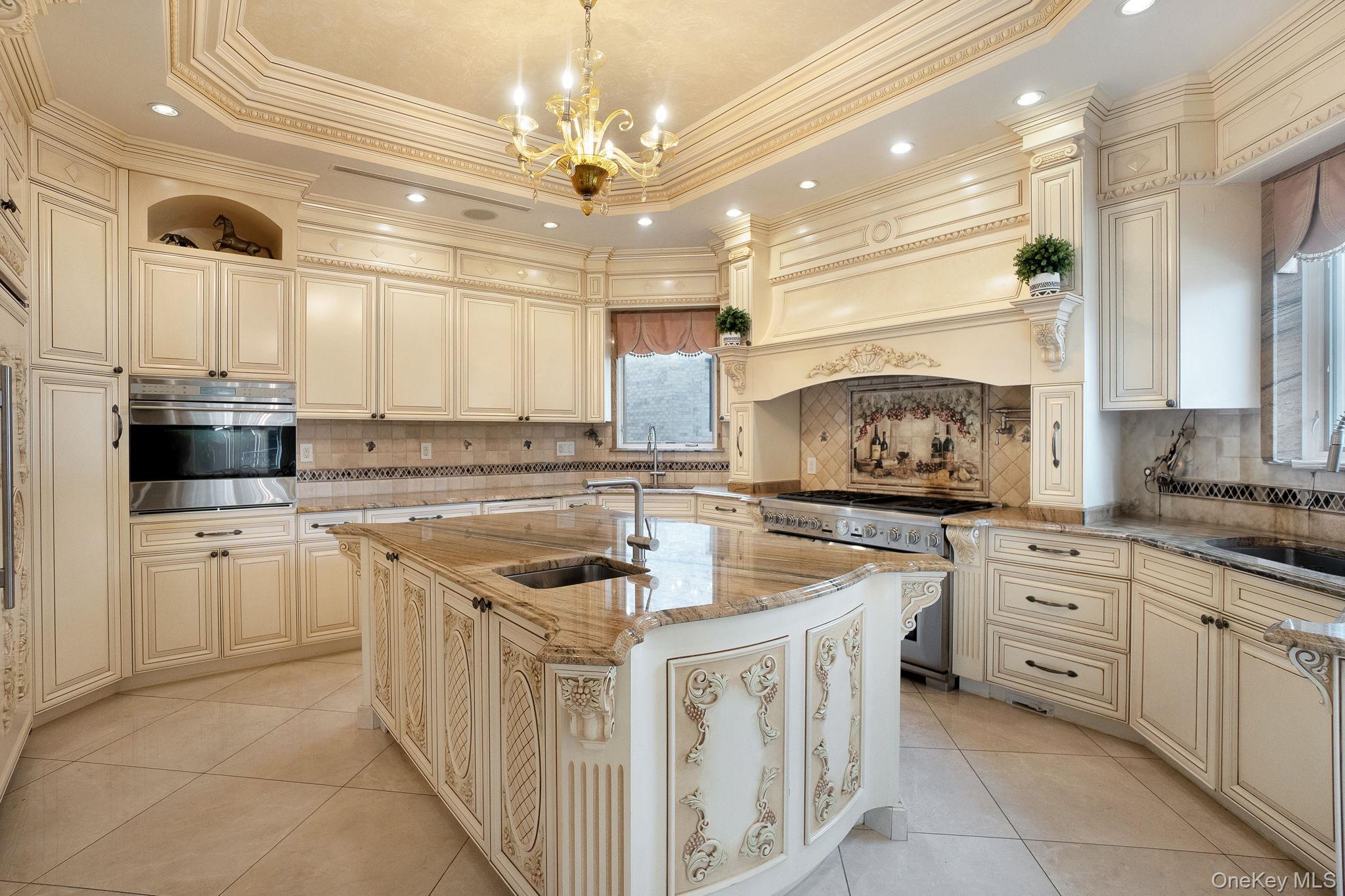 Single Family Tudor Queens, NY 11432, MLS-932946-19