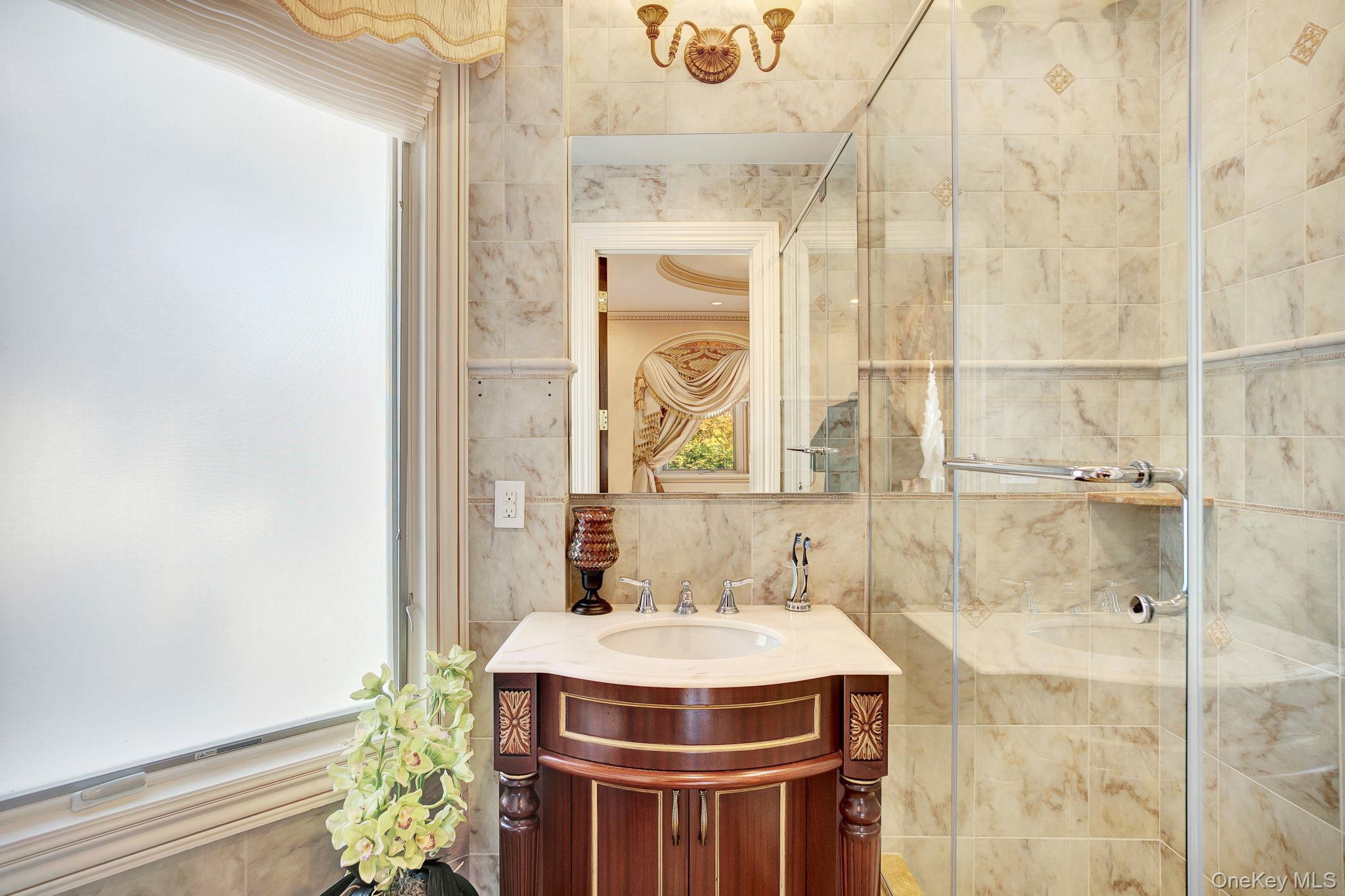 Single Family Tudor Queens, NY 11432, MLS-932946-29