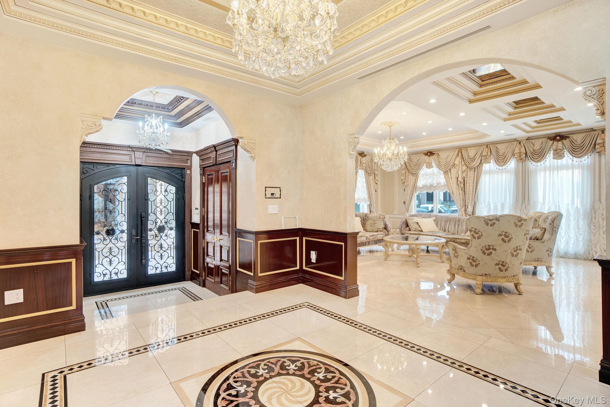 Single Family Tudor Queens, NY 11432, MLS-932946-3