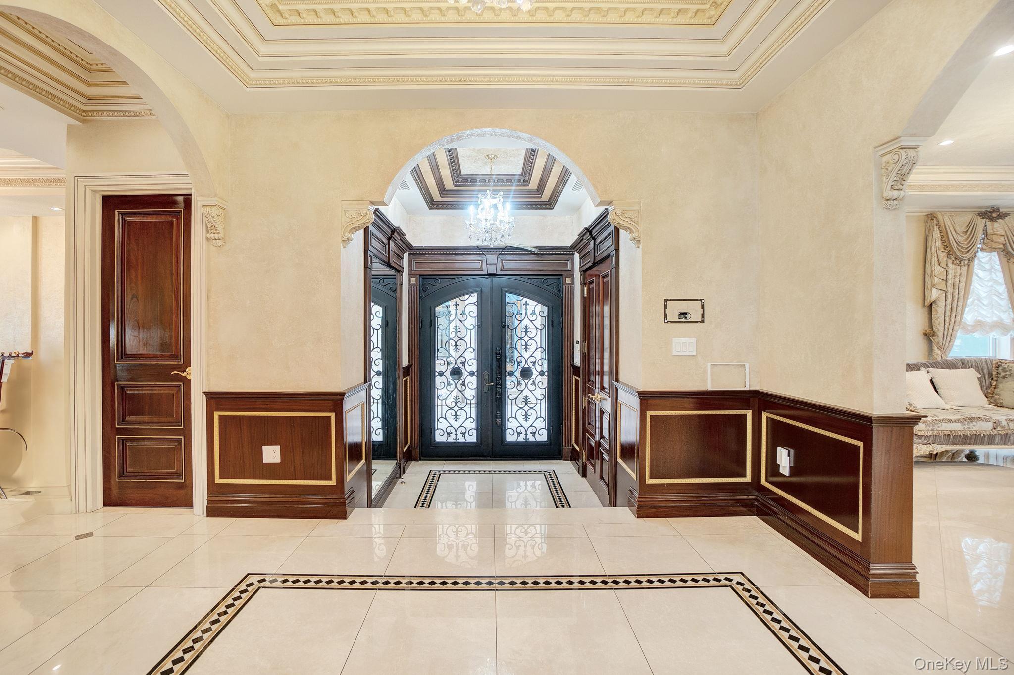 Single Family Tudor Queens, NY 11432, MLS-932946-4