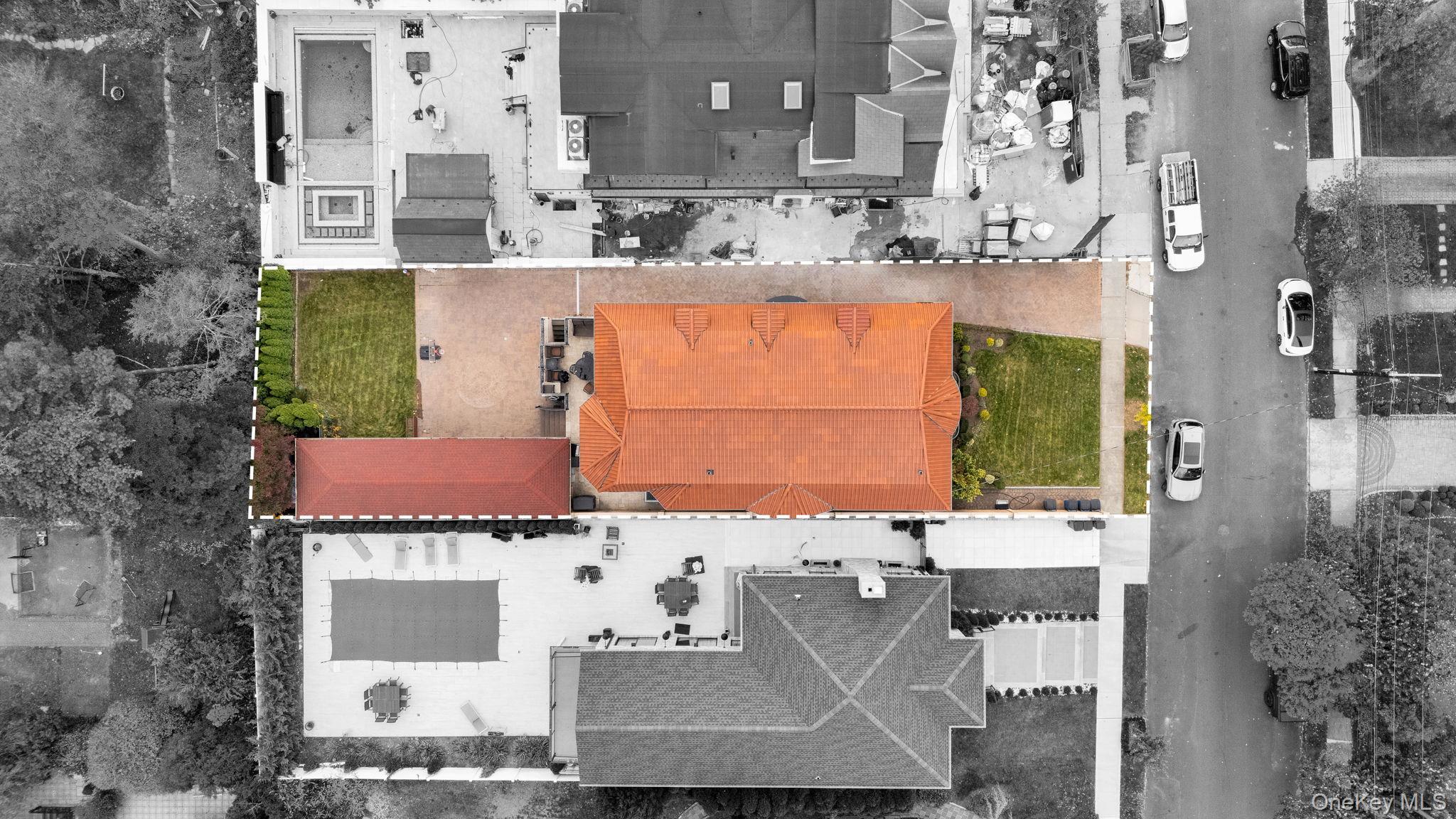 Single Family Tudor  Queens, NY 11432, MLS-932946-46