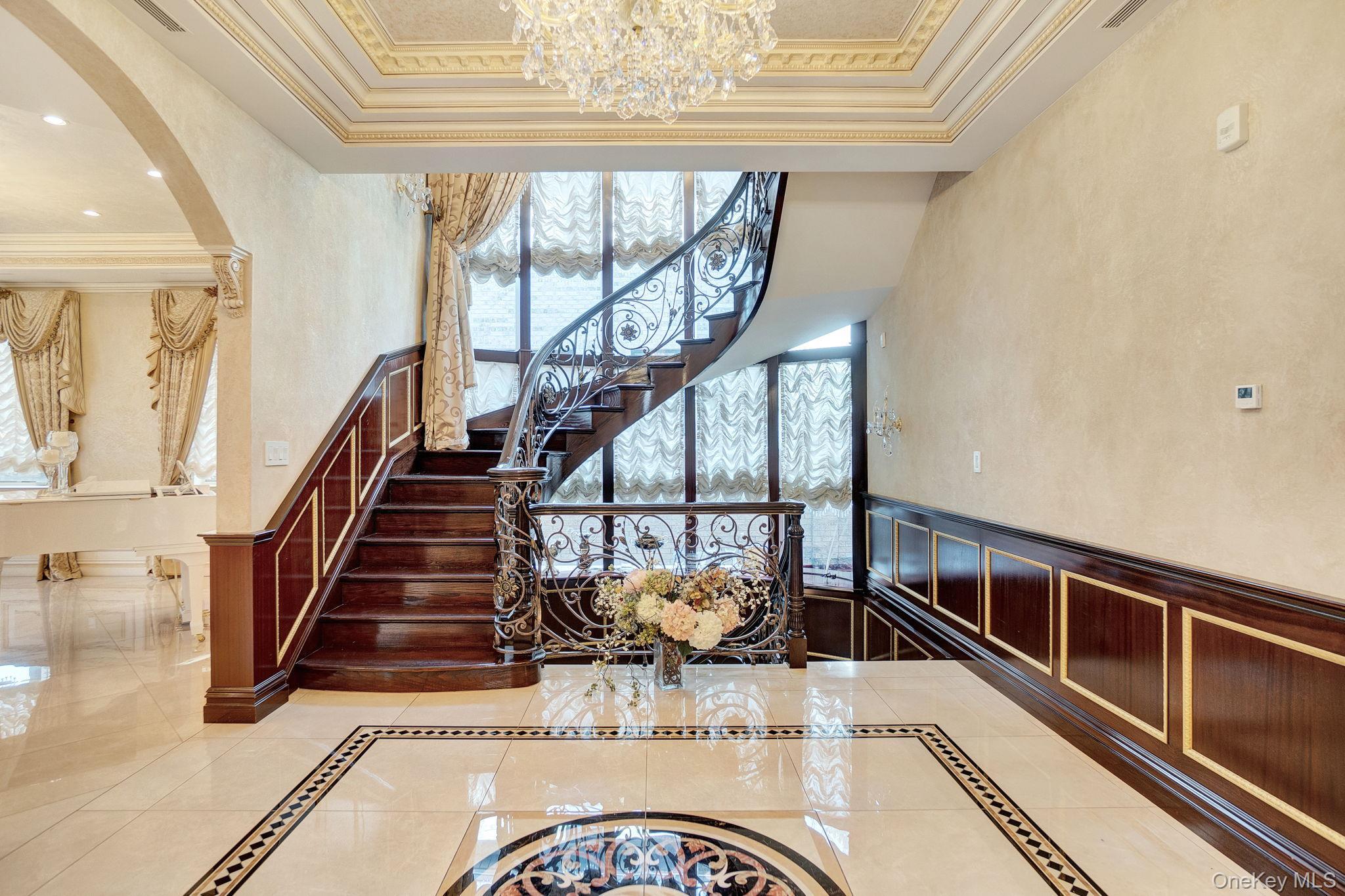 Single Family Tudor Queens, NY 11432, MLS-932946-5