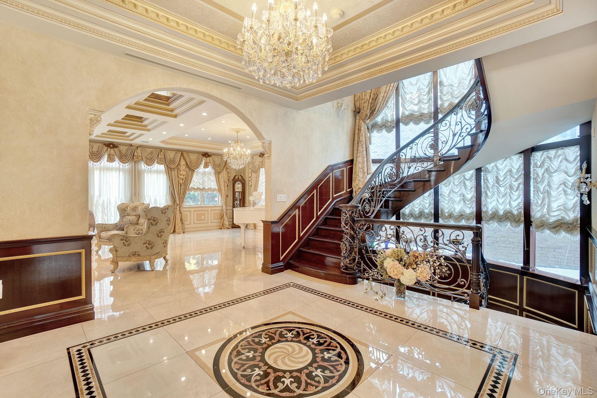 Single Family Tudor Queens, NY 11432, MLS-932946-6