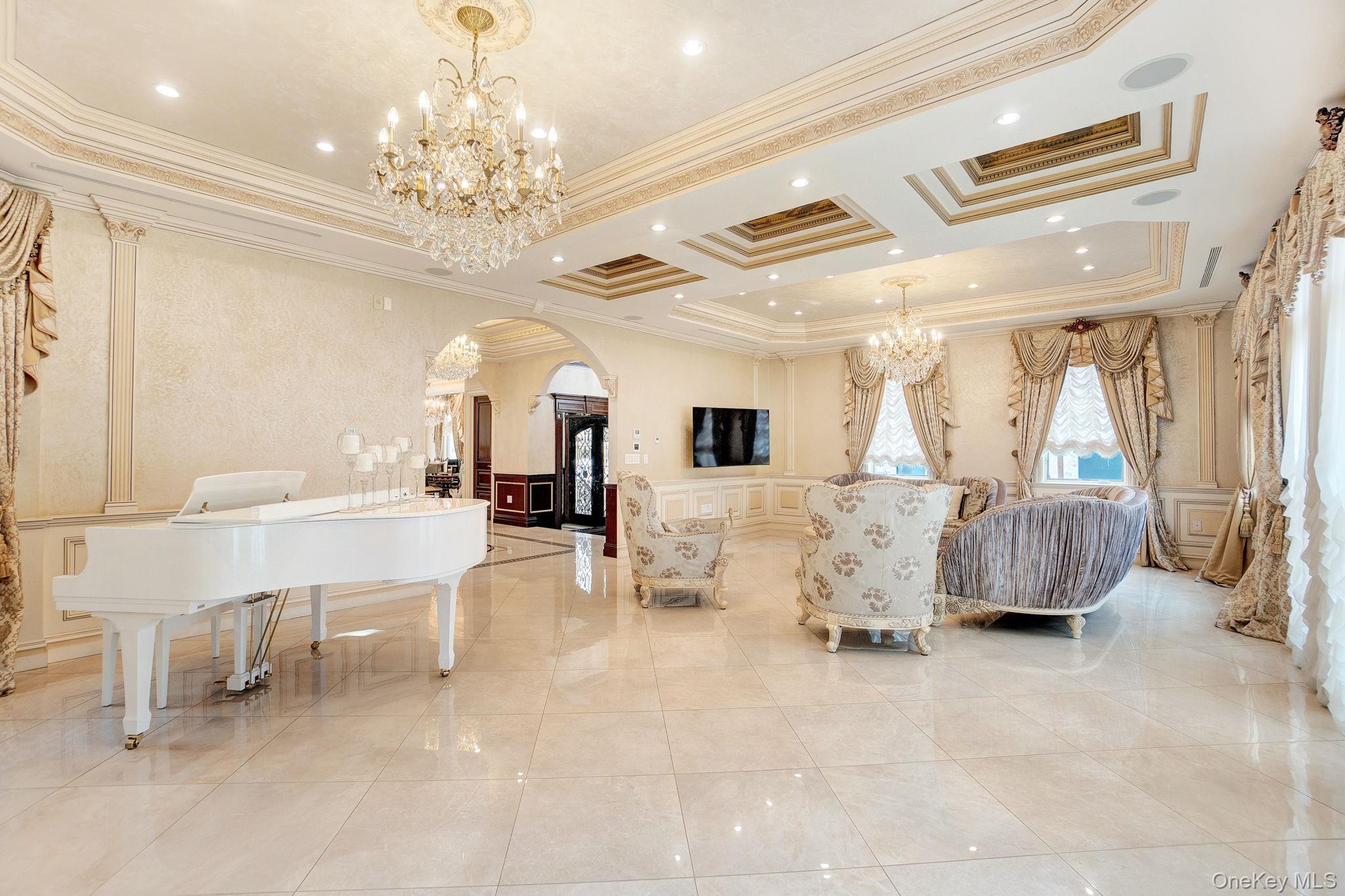 Single Family Tudor Queens, NY 11432, MLS-932946-9