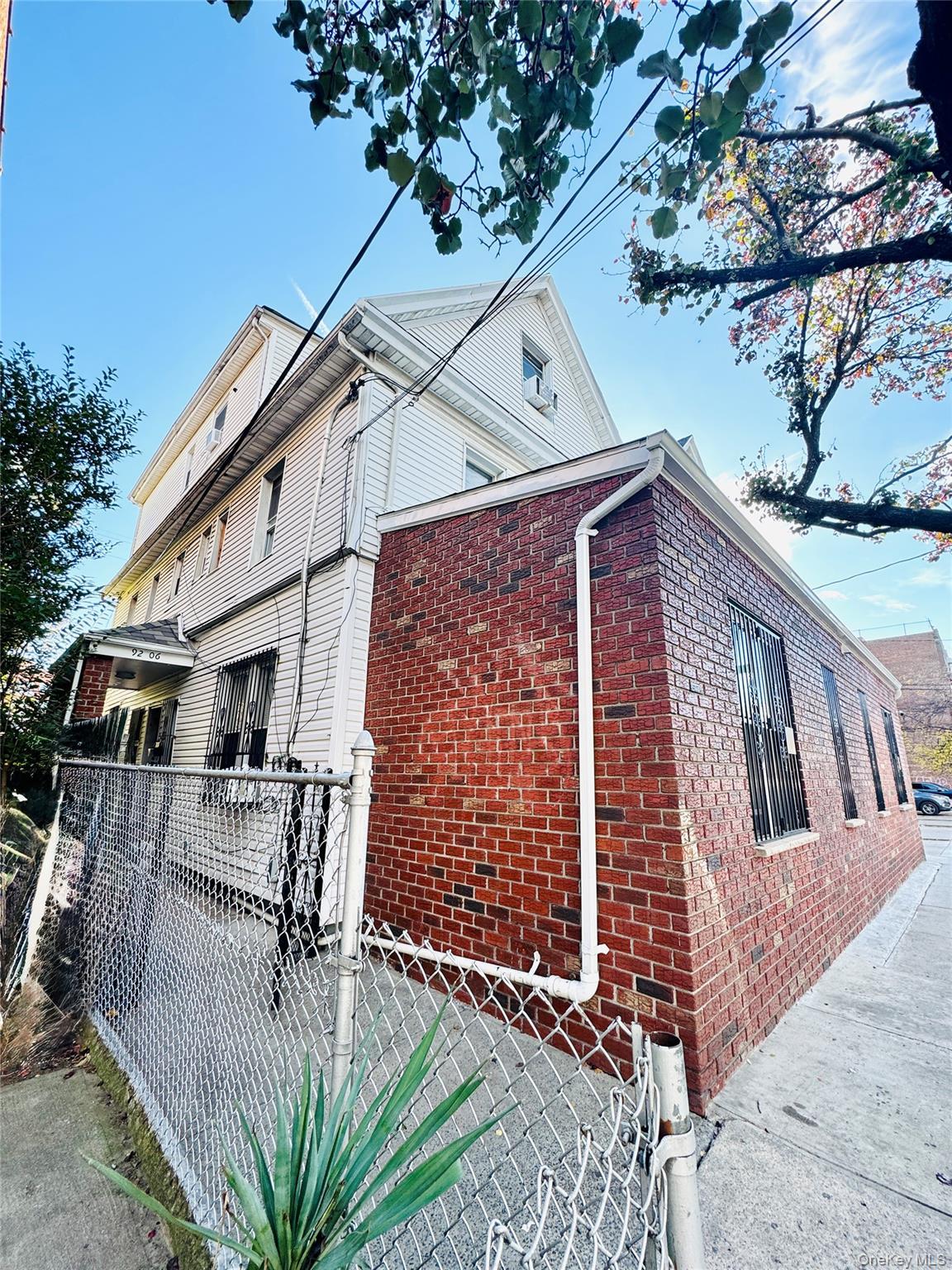 Single Family 43rd  Queens, NY 11373, MLS-932947-2