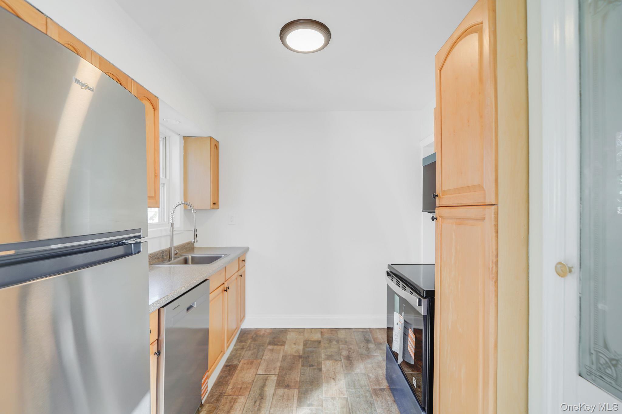 Single Family Miller  Nassau County, NY 11520, MLS-932950-12