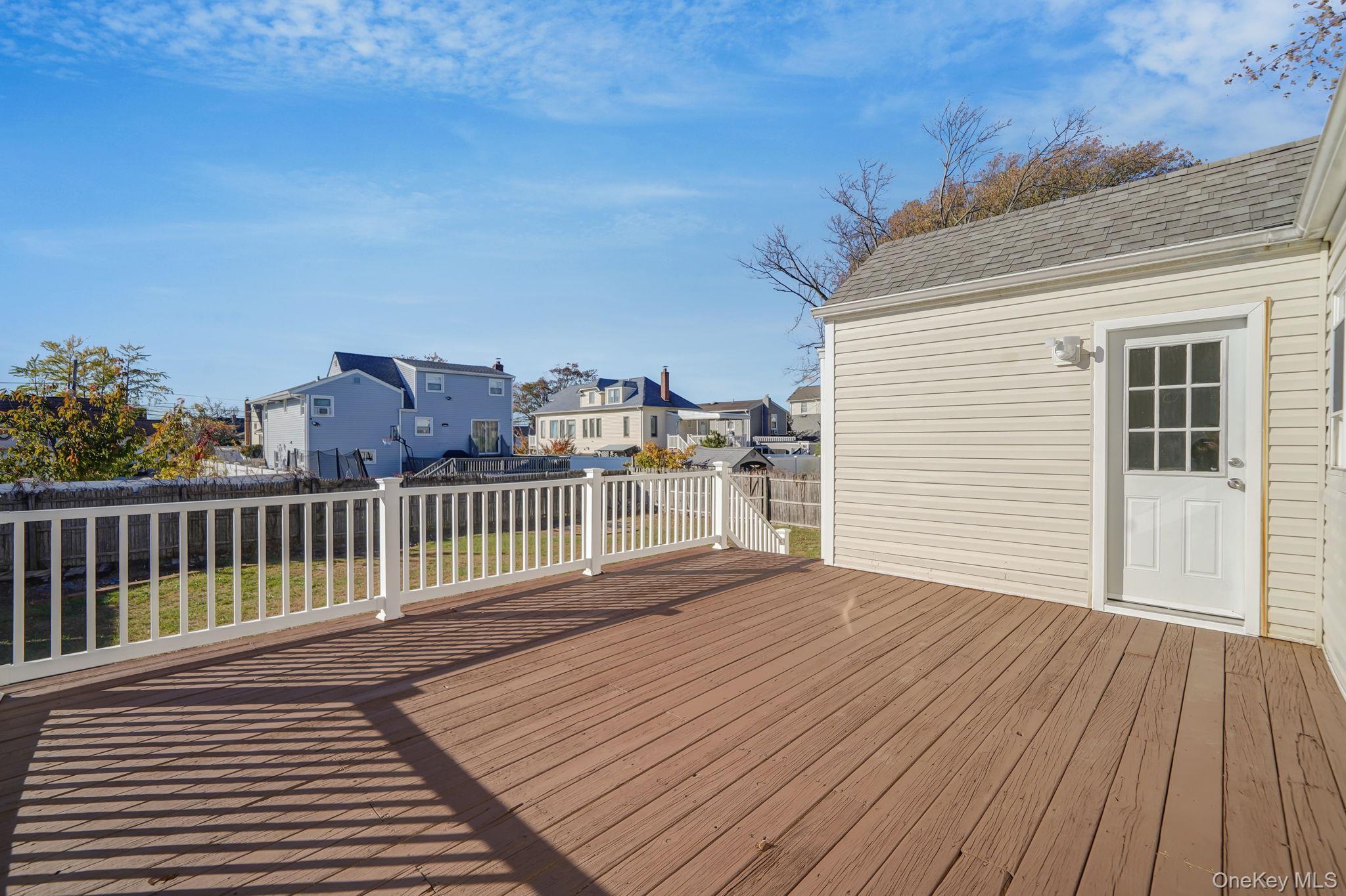 Single Family Miller  Nassau County, NY 11520, MLS-932950-23