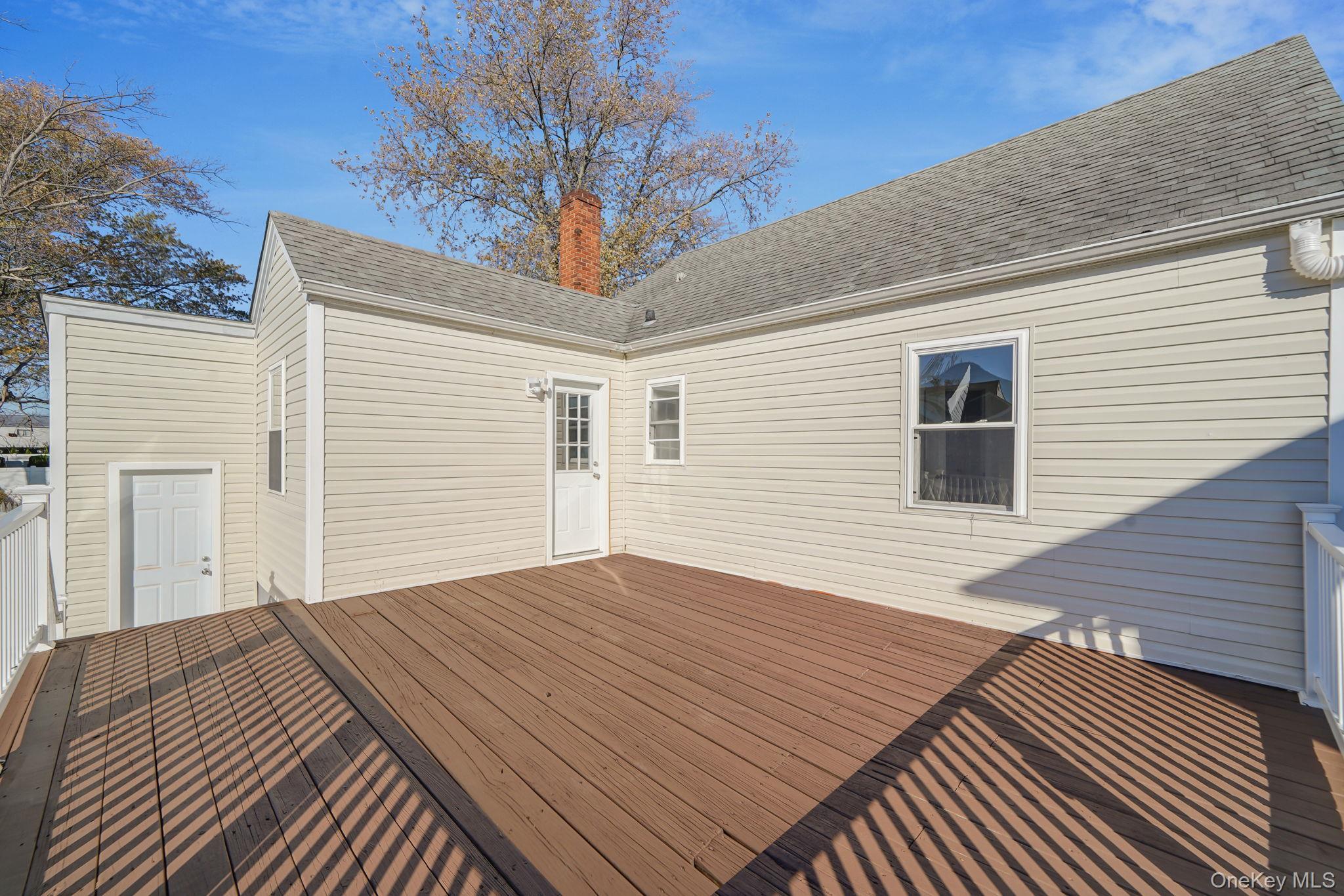 Single Family Miller  Nassau County, NY 11520, MLS-932950-24