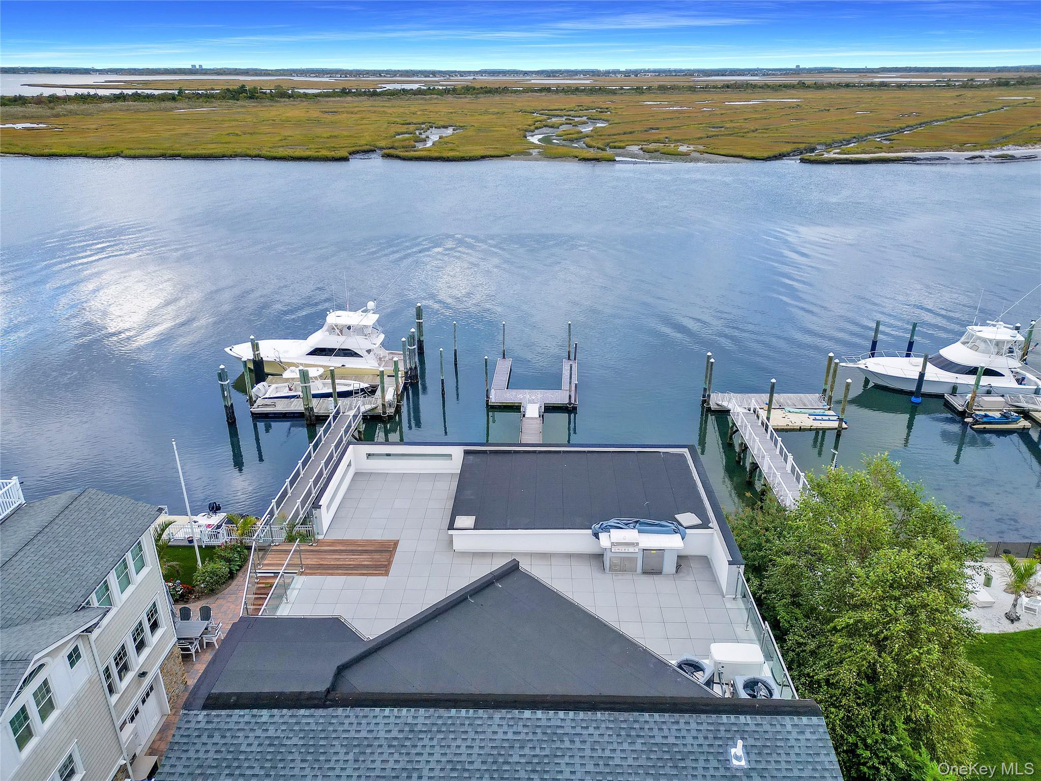 Single Family Bayside Drive Nassau County, NY 11569, MLS-932952-10