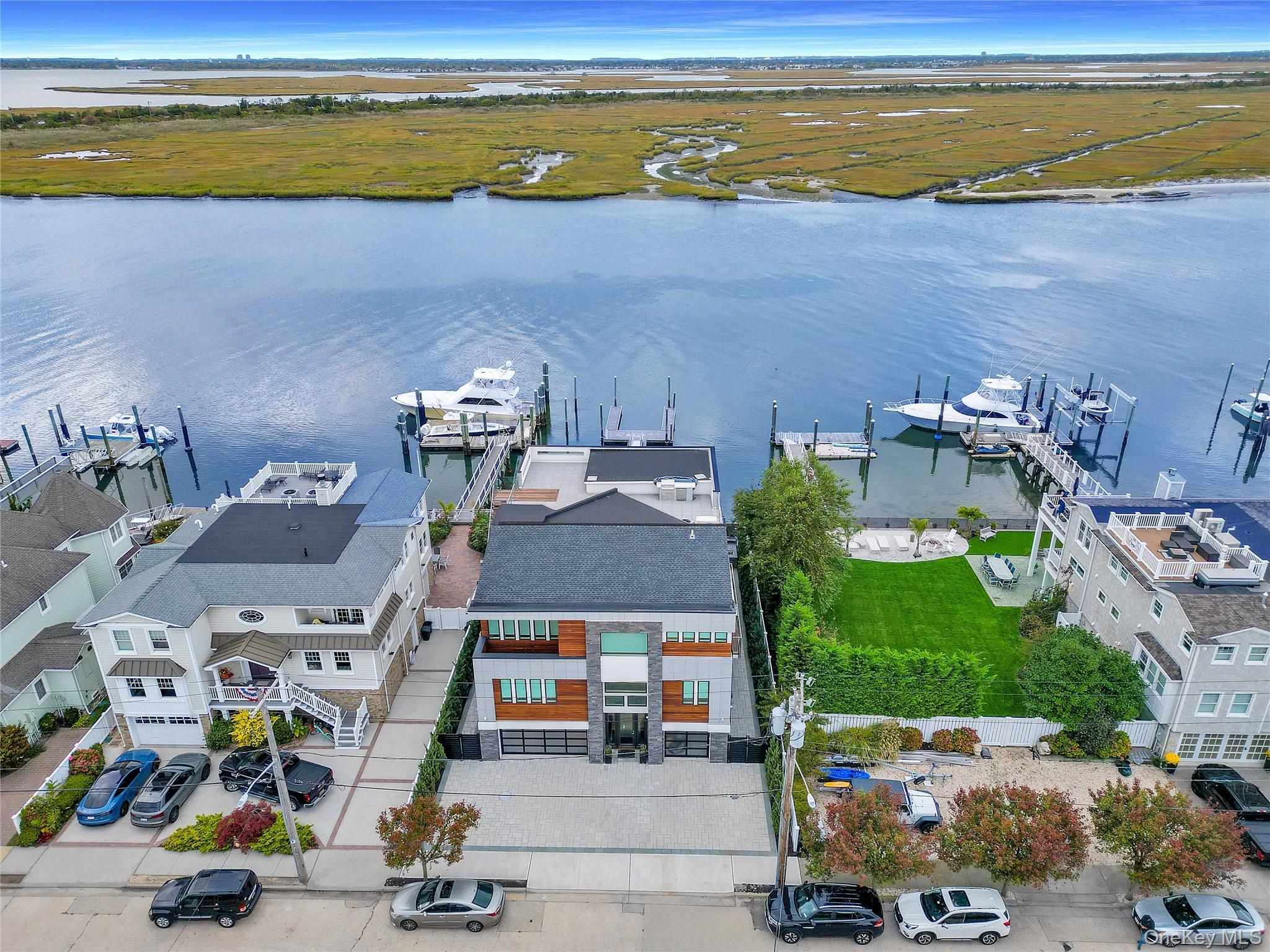 Single Family Bayside Drive Nassau County, NY 11569, MLS-932952-12