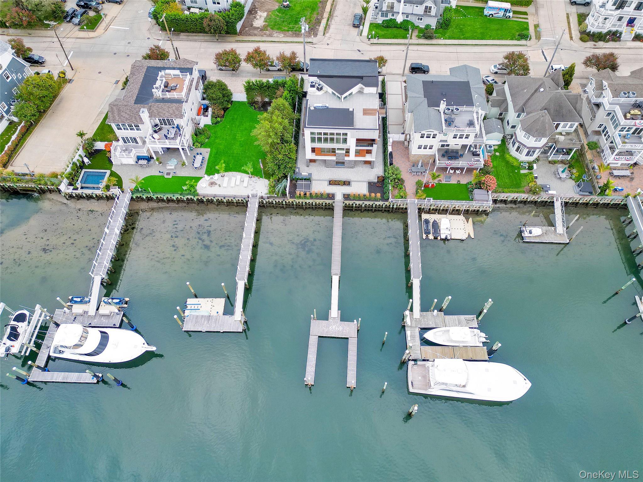 Single Family Bayside Drive Nassau County, NY 11569, MLS-932952-13