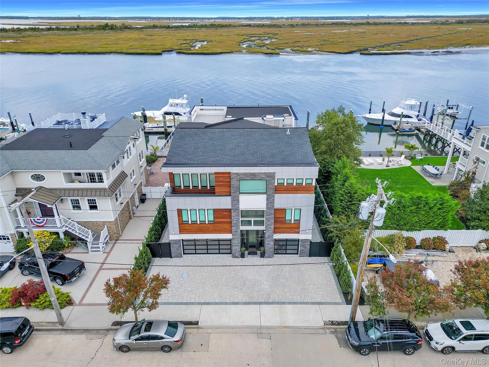 Single Family Bayside Drive Nassau County, NY 11569, MLS-932952-5