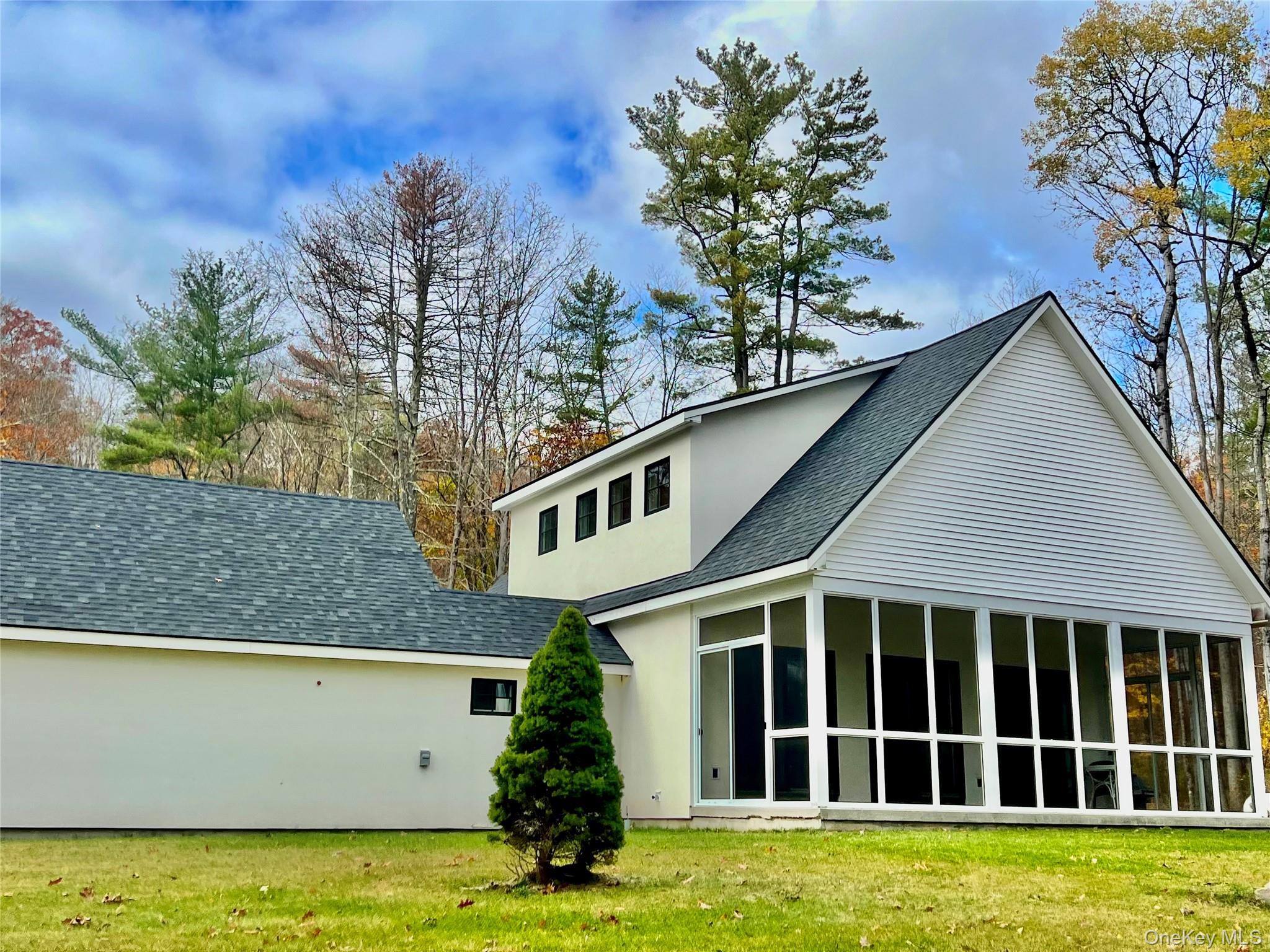 Single Family Sunny Hill  Greene County, NY 12083, MLS-932978-2