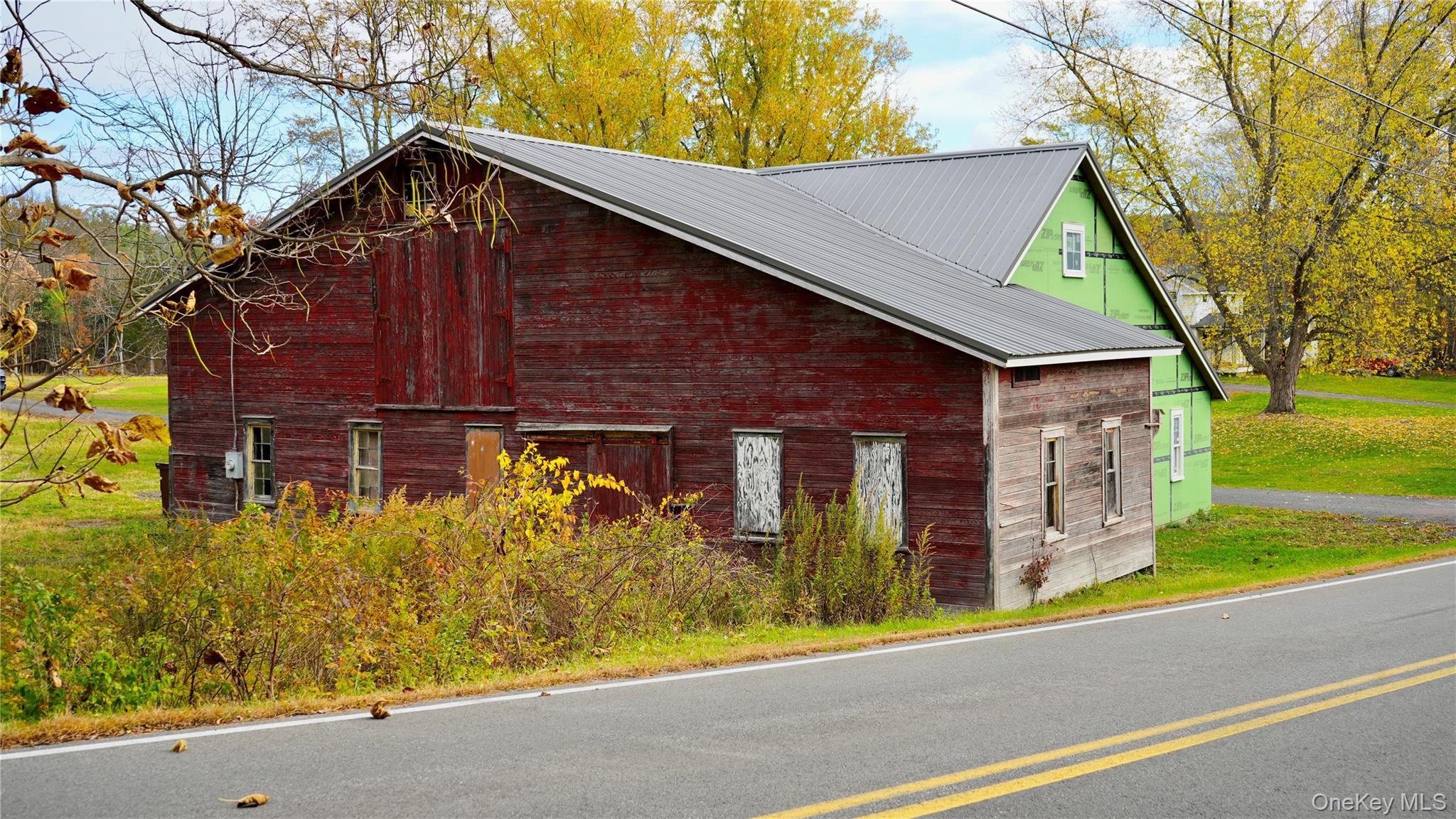 Single Family Sunny Hill  Greene County, NY 12083, MLS-932978-23