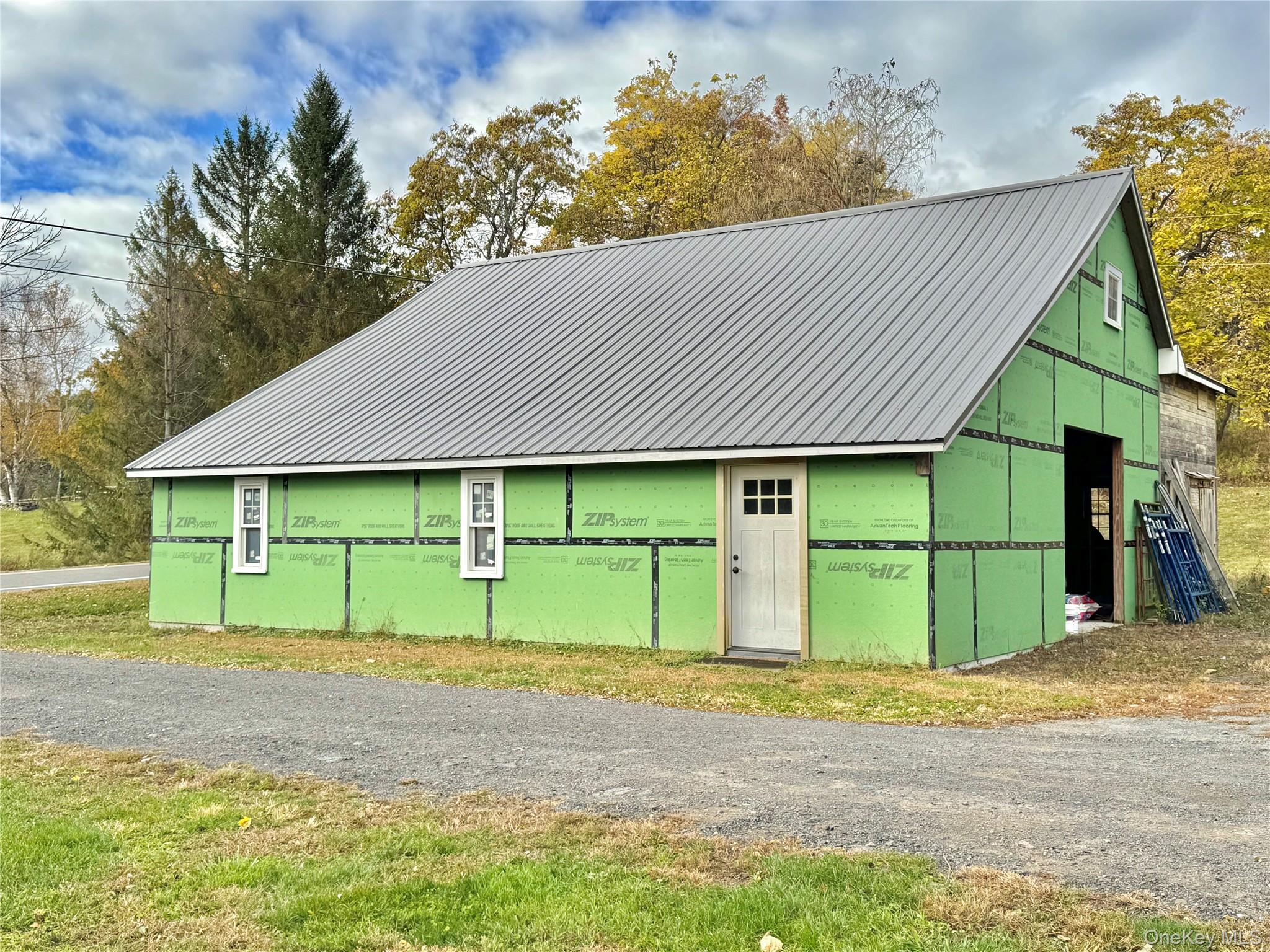 Single Family Sunny Hill  Greene County, NY 12083, MLS-932978-24