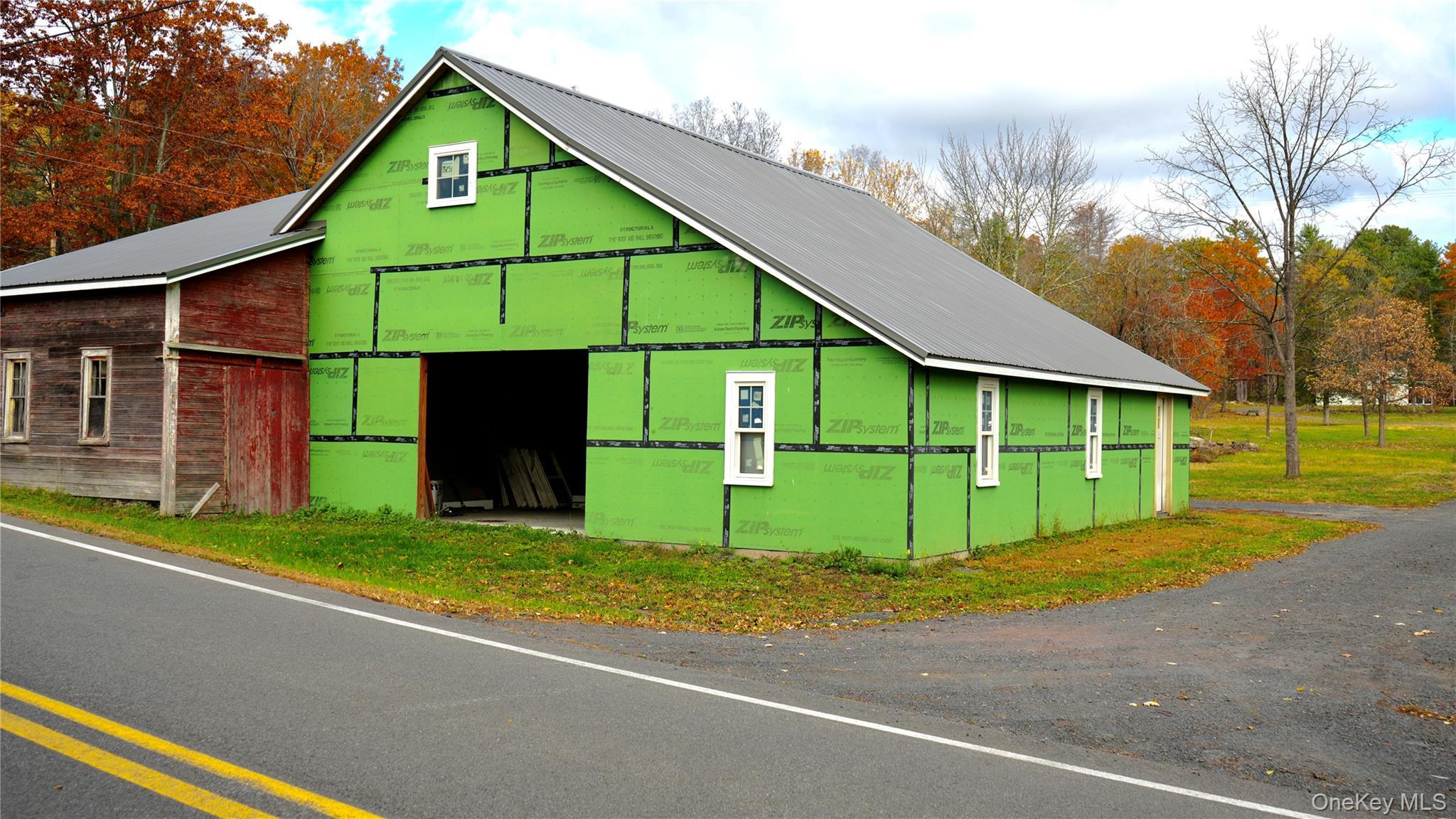 Single Family Sunny Hill  Greene County, NY 12083, MLS-932978-25