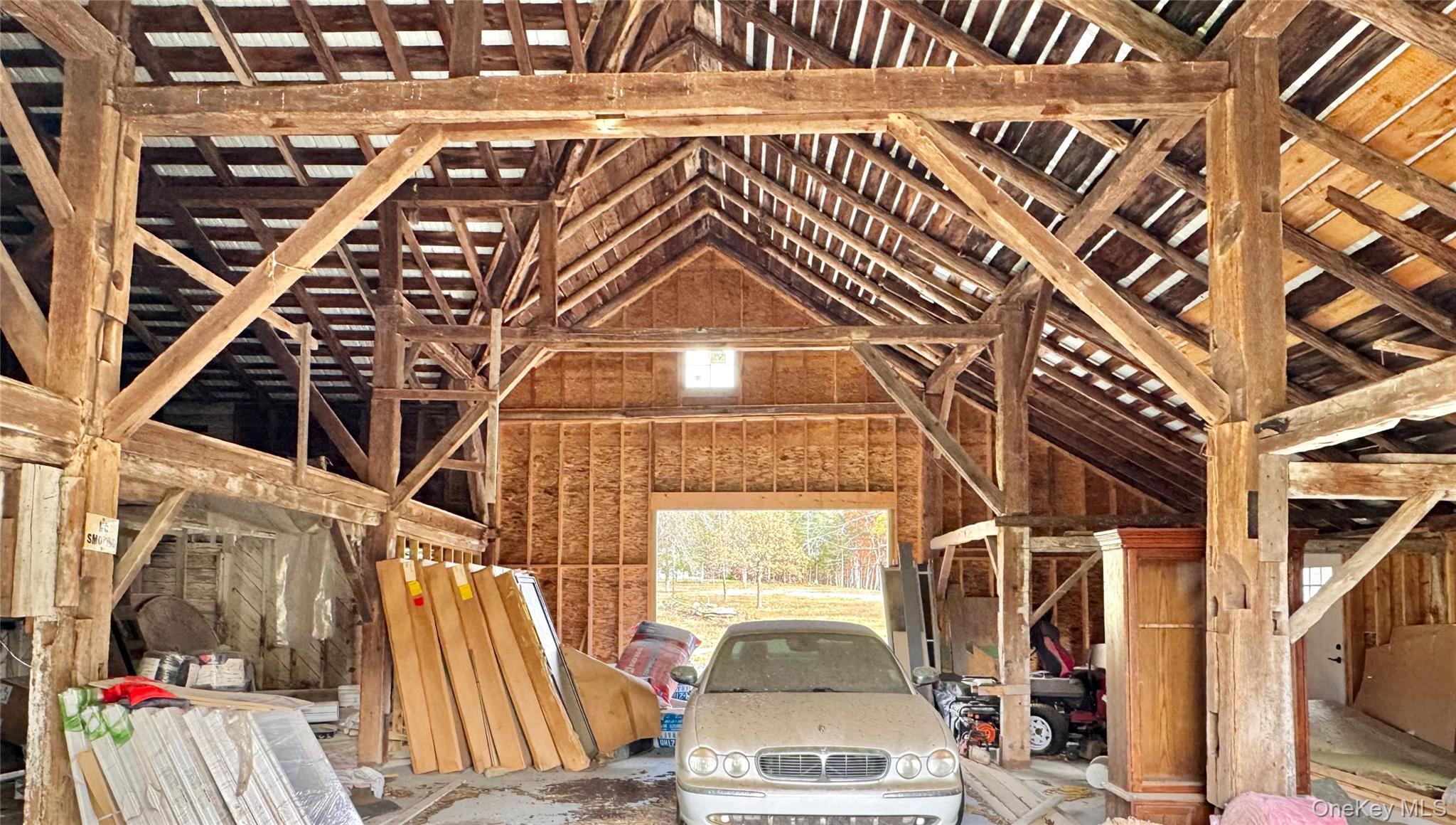 Single Family Sunny Hill  Greene County, NY 12083, MLS-932978-26