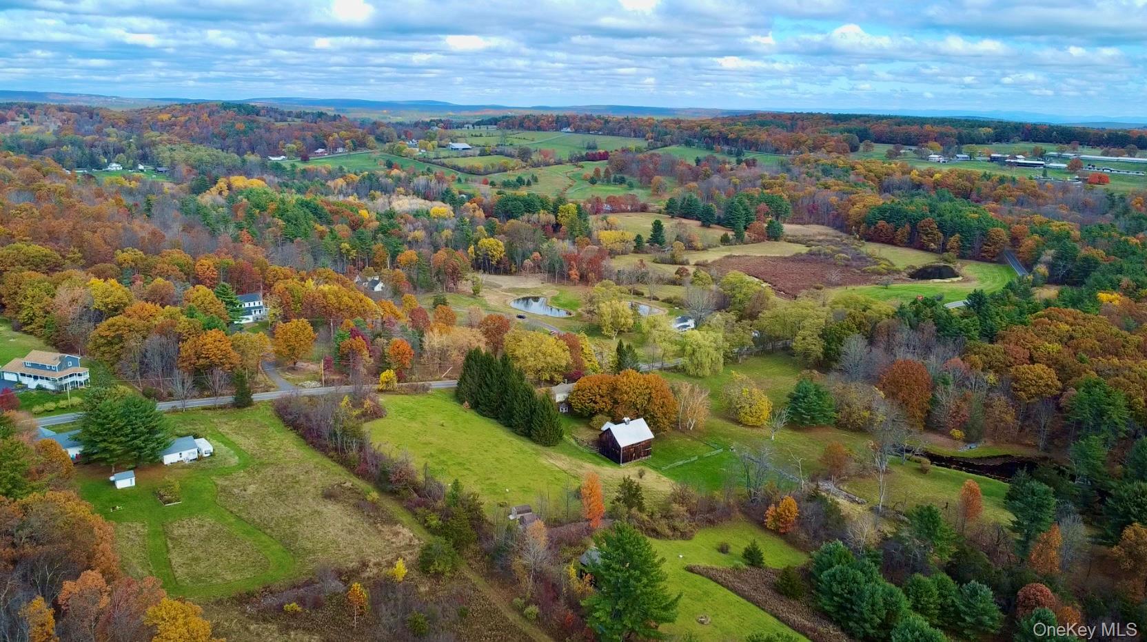 Single Family Sunny Hill  Greene County, NY 12083, MLS-932978-29