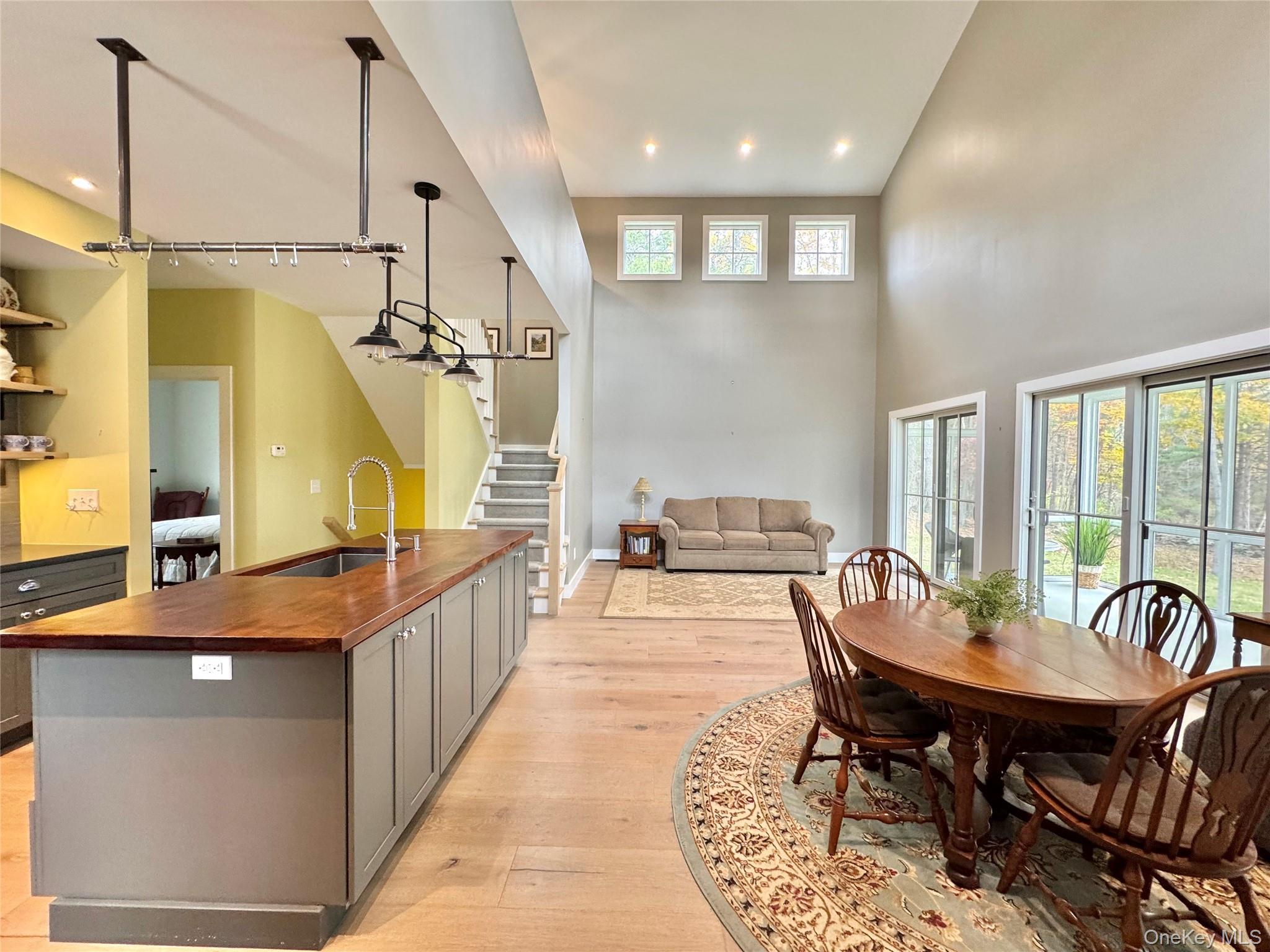 Single Family Sunny Hill  Greene County, NY 12083, MLS-932978-3