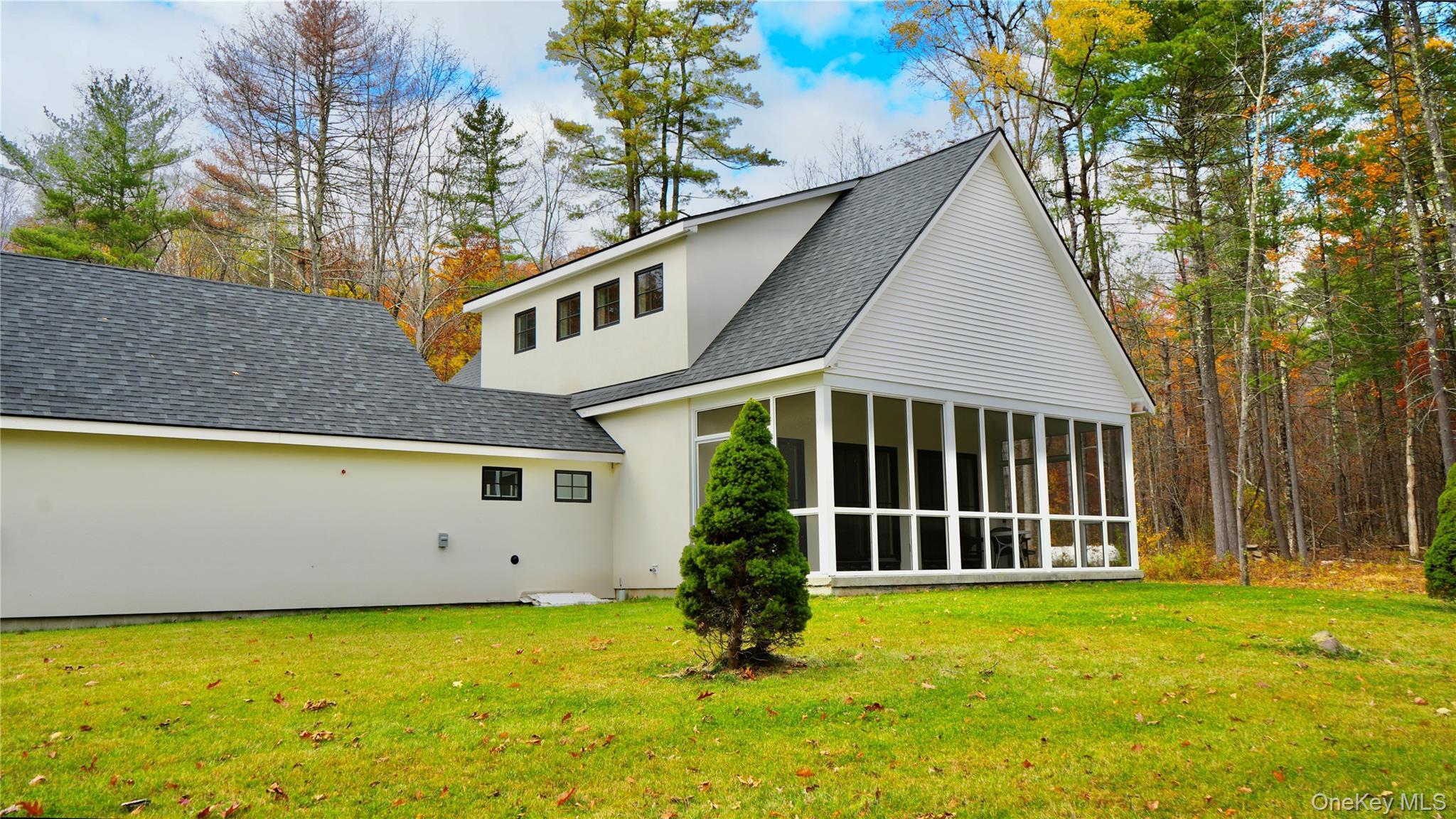 Single Family Sunny Hill  Greene County, NY 12083, MLS-932978-31