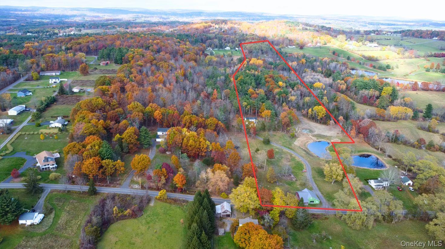 Single Family Sunny Hill  Greene County, NY 12083, MLS-932978-35