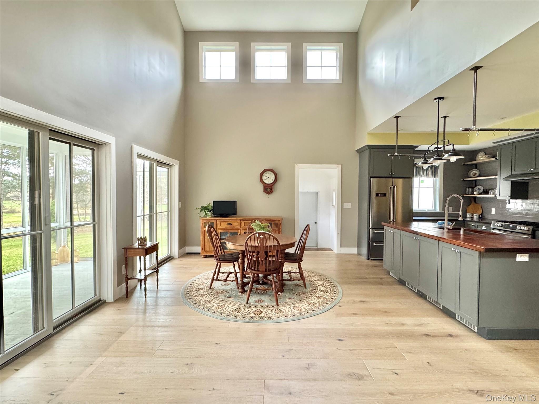 Single Family Sunny Hill  Greene County, NY 12083, MLS-932978-4