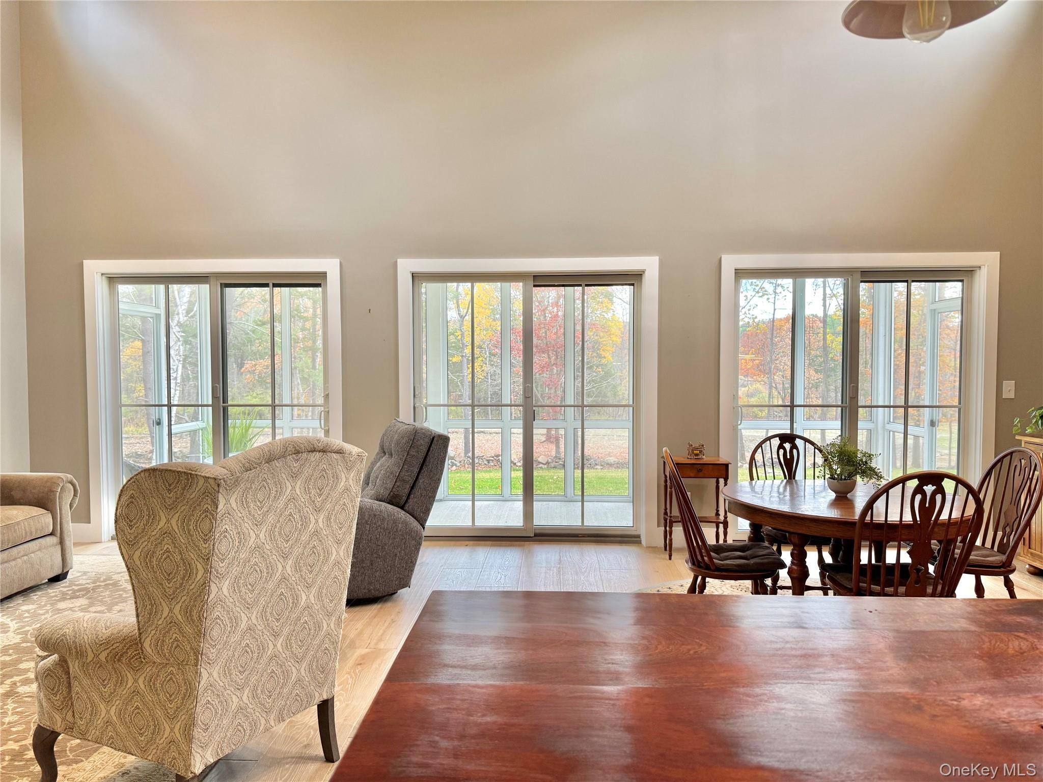 Single Family Sunny Hill  Greene County, NY 12083, MLS-932978-8